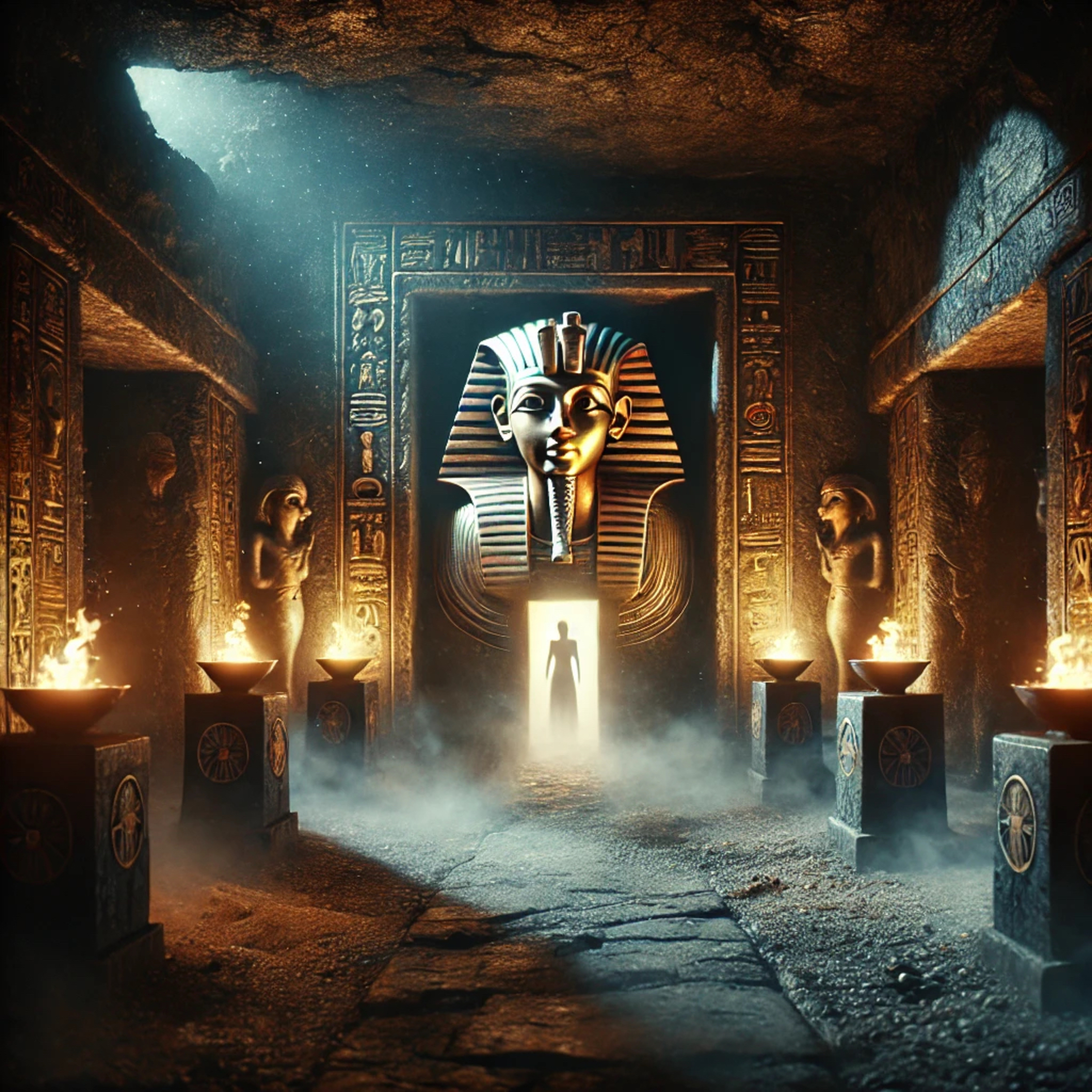 Historias de Miedo Reales