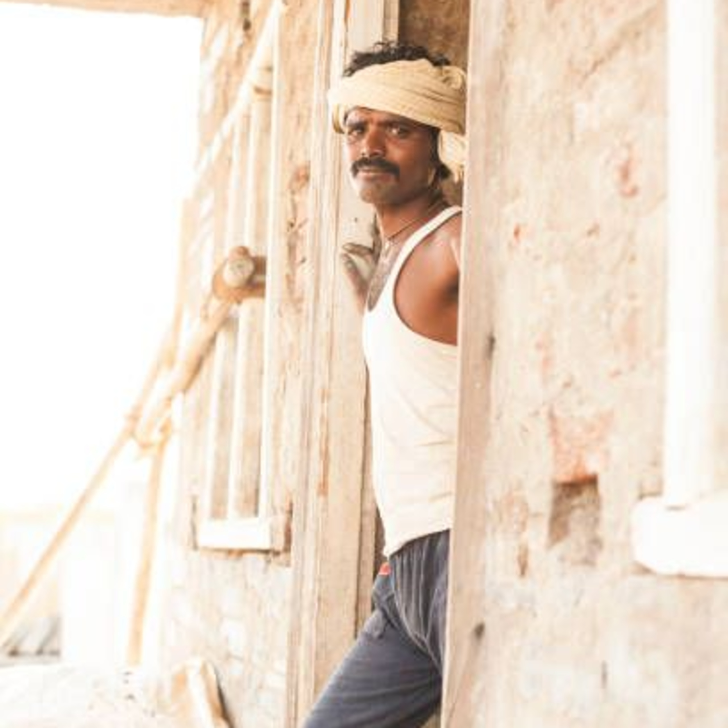 Got Milk? - The Indian Dairy Context.