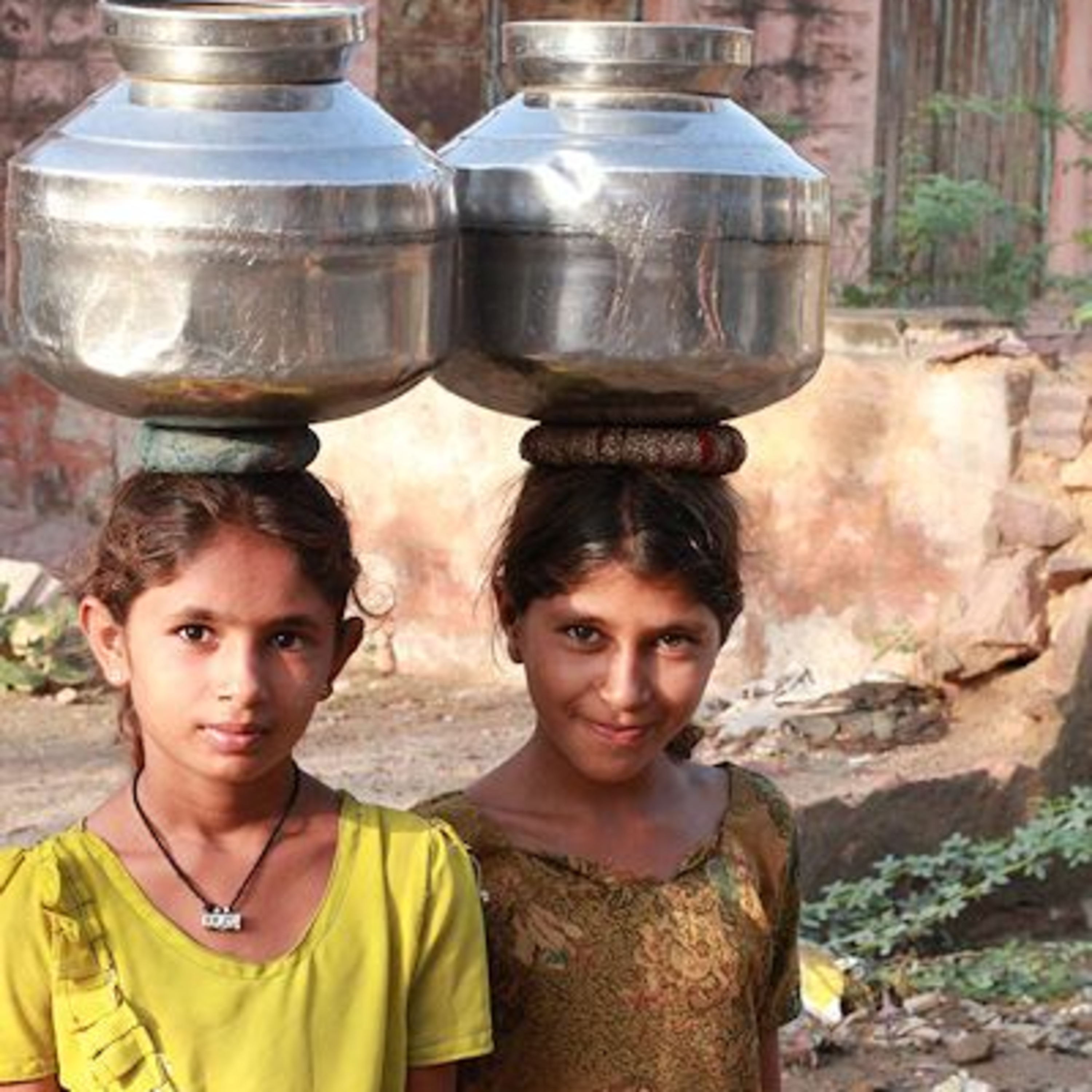Got Milk? - The Indian Dairy Context.