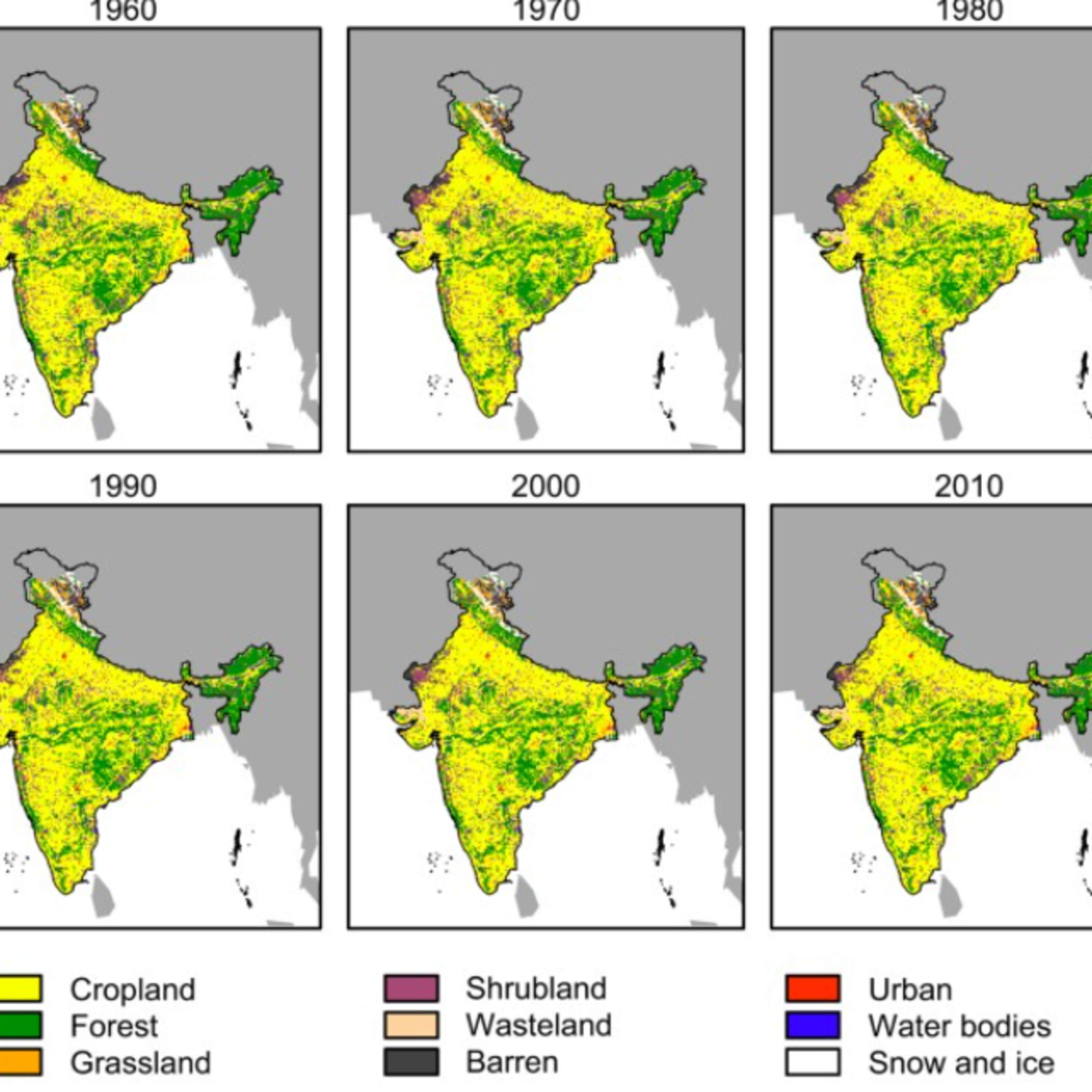 Got Milk? - The Indian Dairy Context.