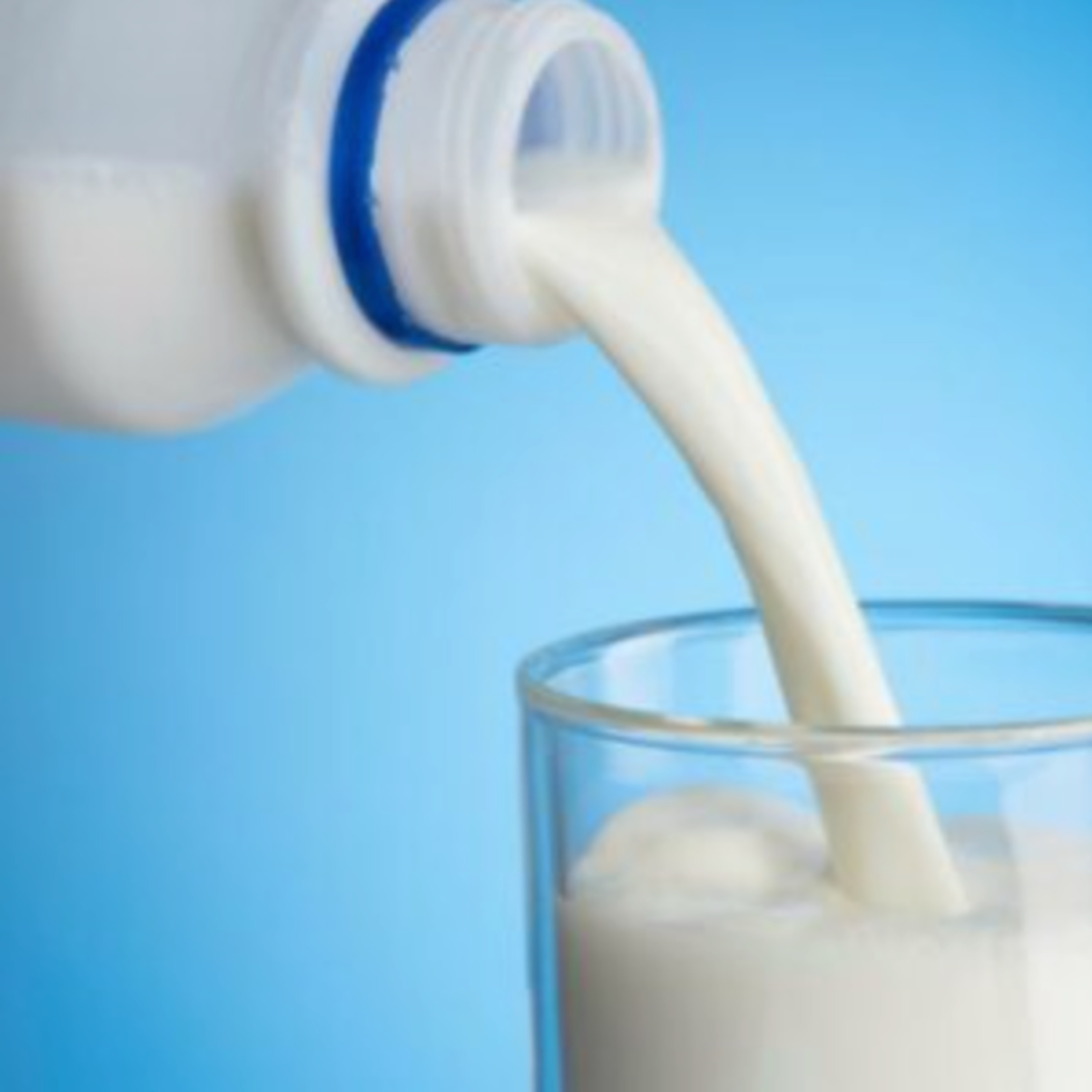 Got Milk? - The Indian Dairy Context.