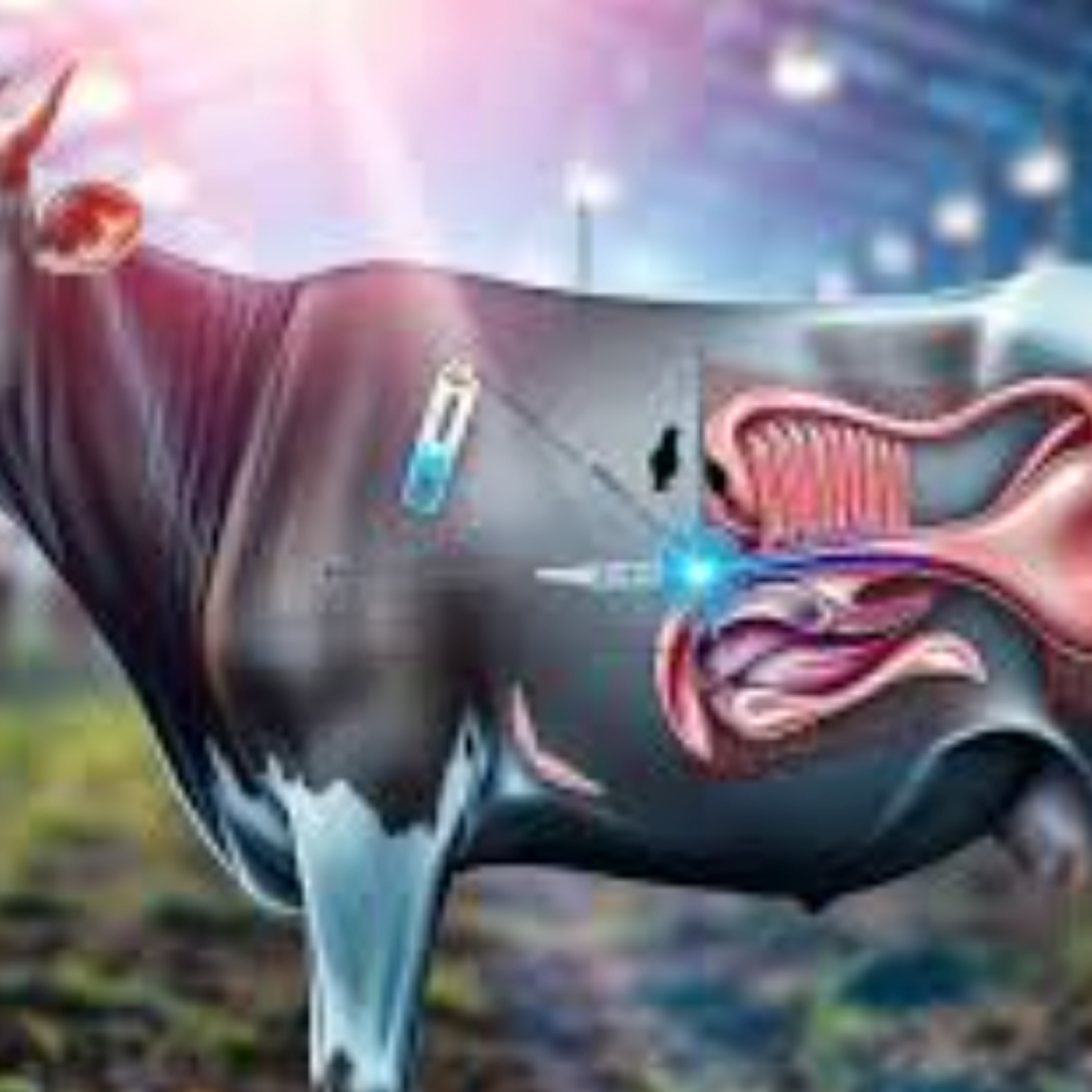 Got Milk? - The Indian Dairy Context.