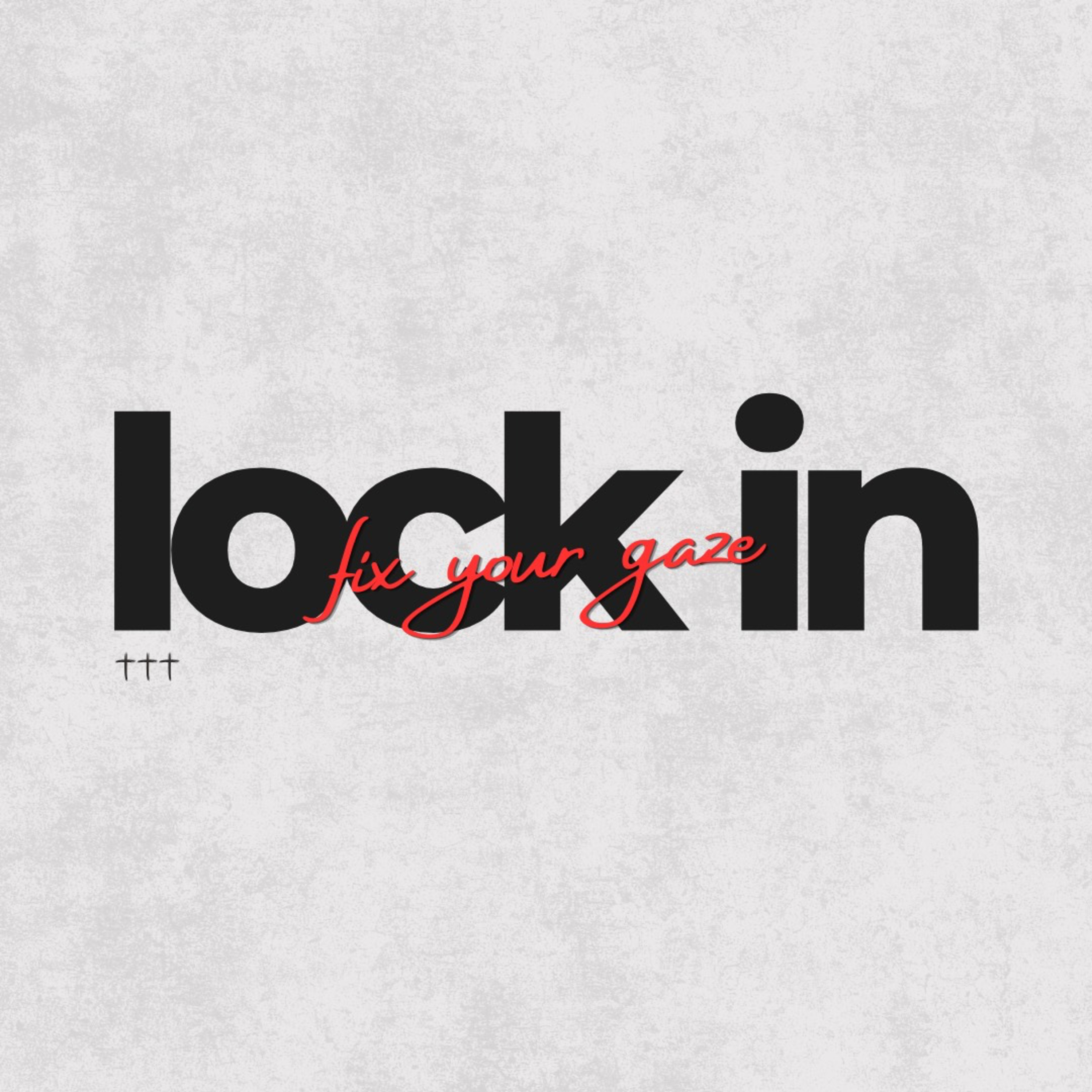 Locked In: When Grace Gets a Grip| Mac Grevais | Romans 12:1-8 episode artwork