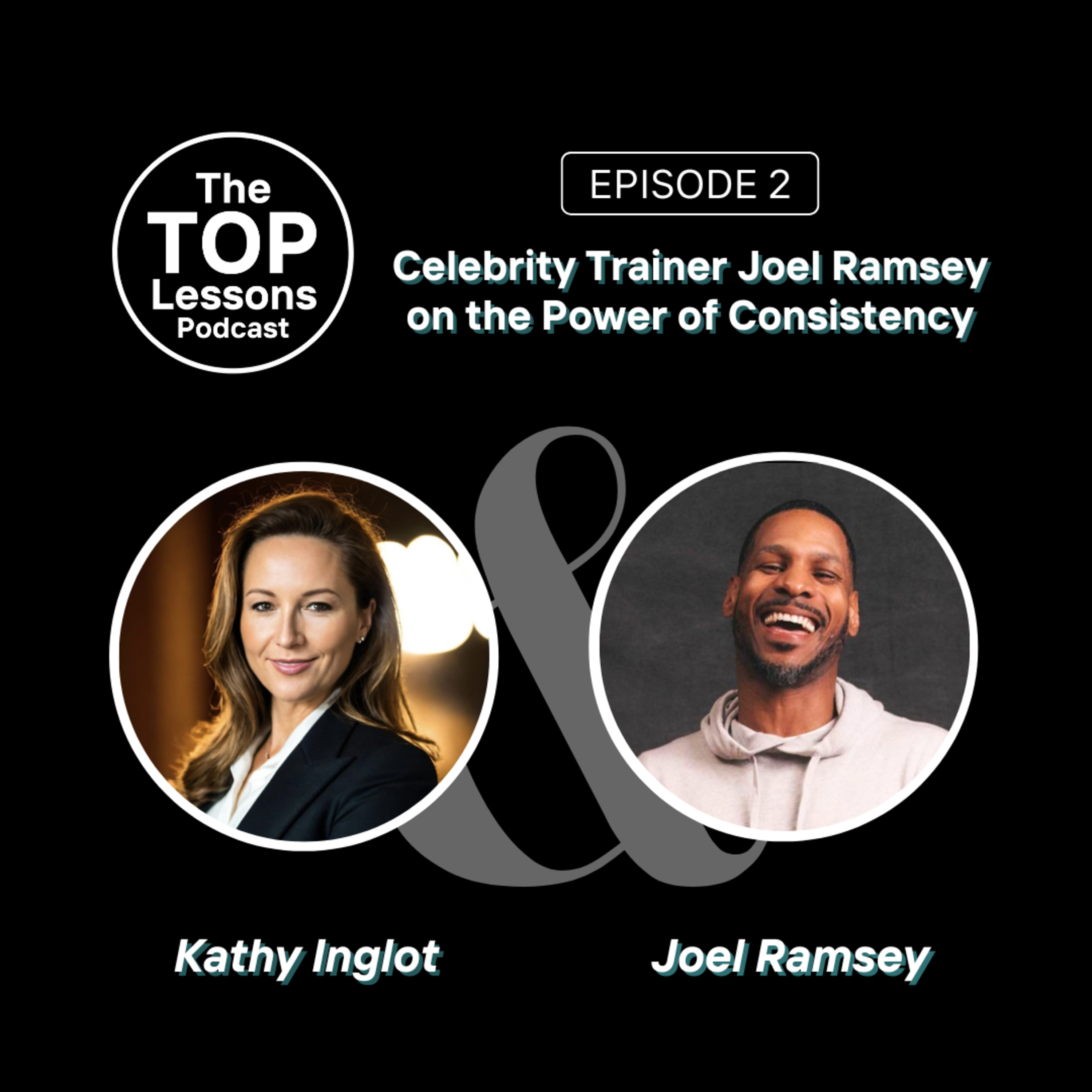 The TOP Lessons Podcast