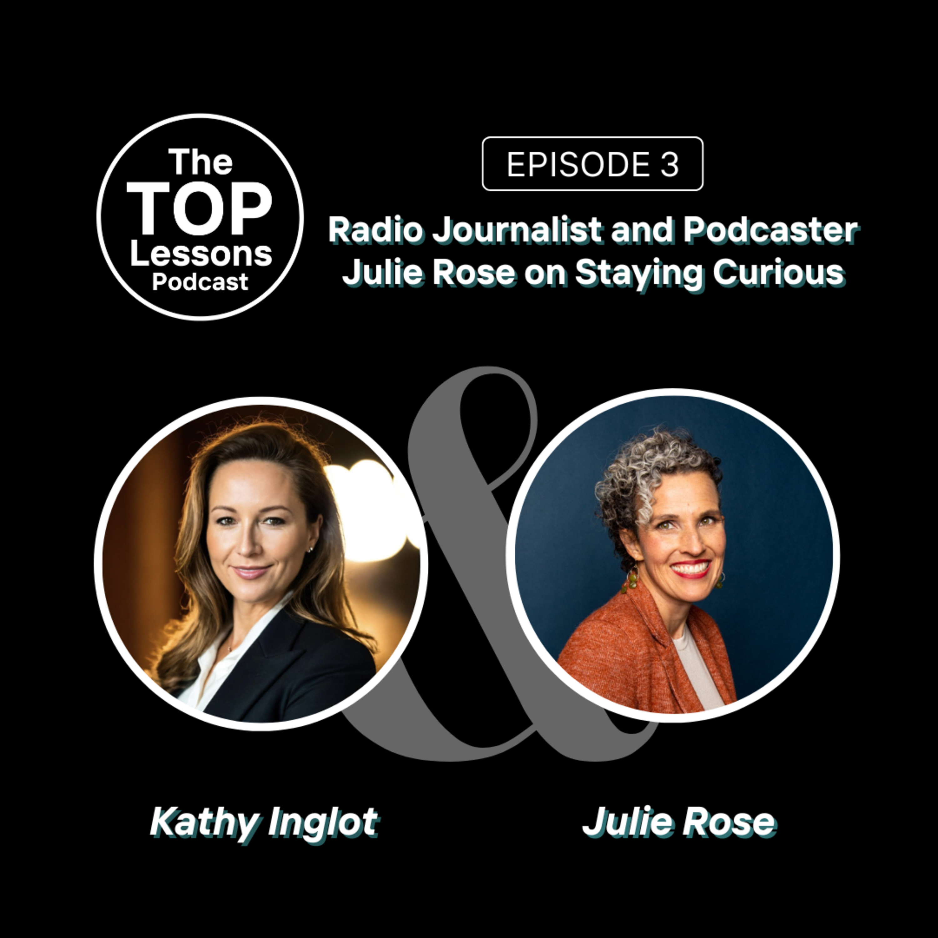 The TOP Lessons Podcast