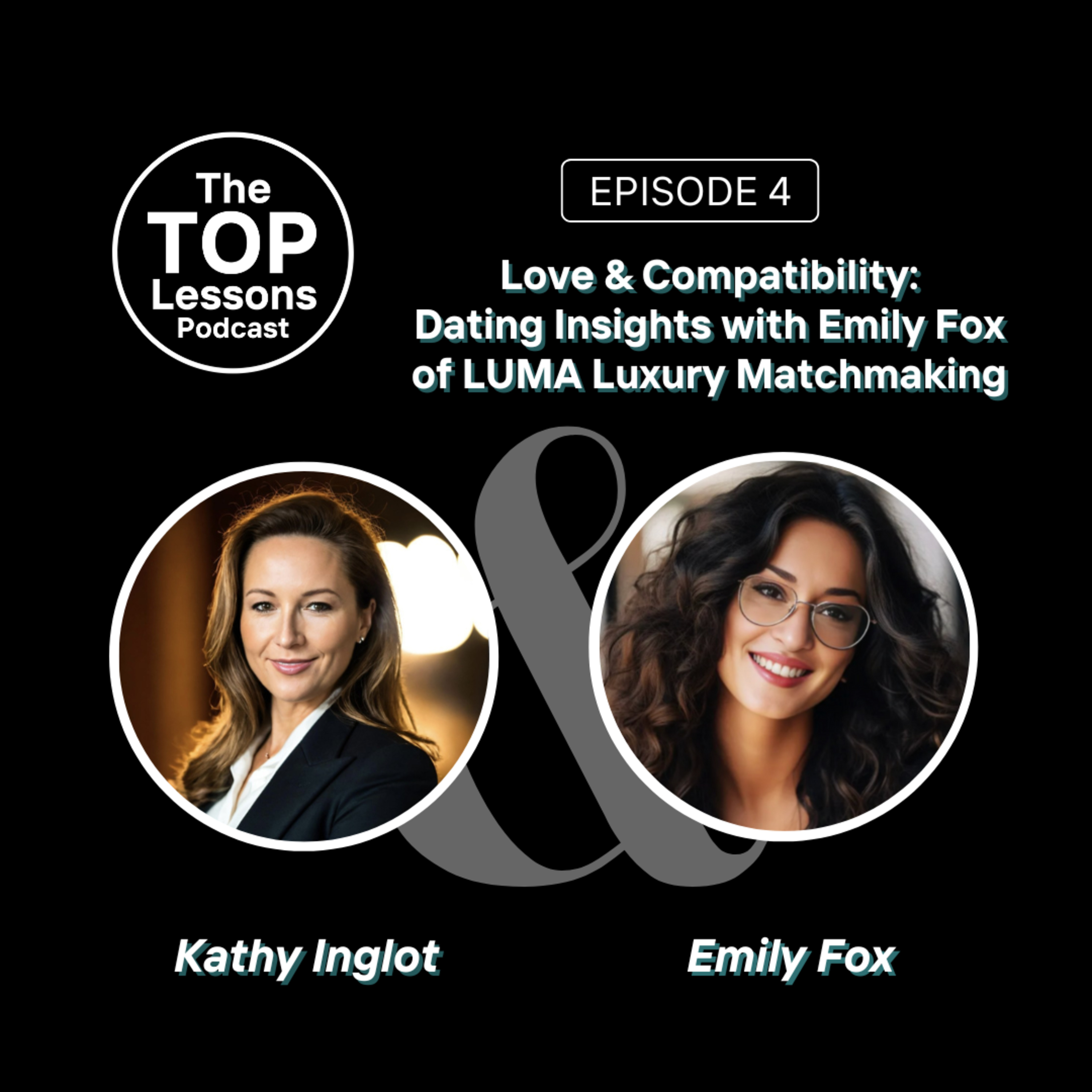 The TOP Lessons Podcast