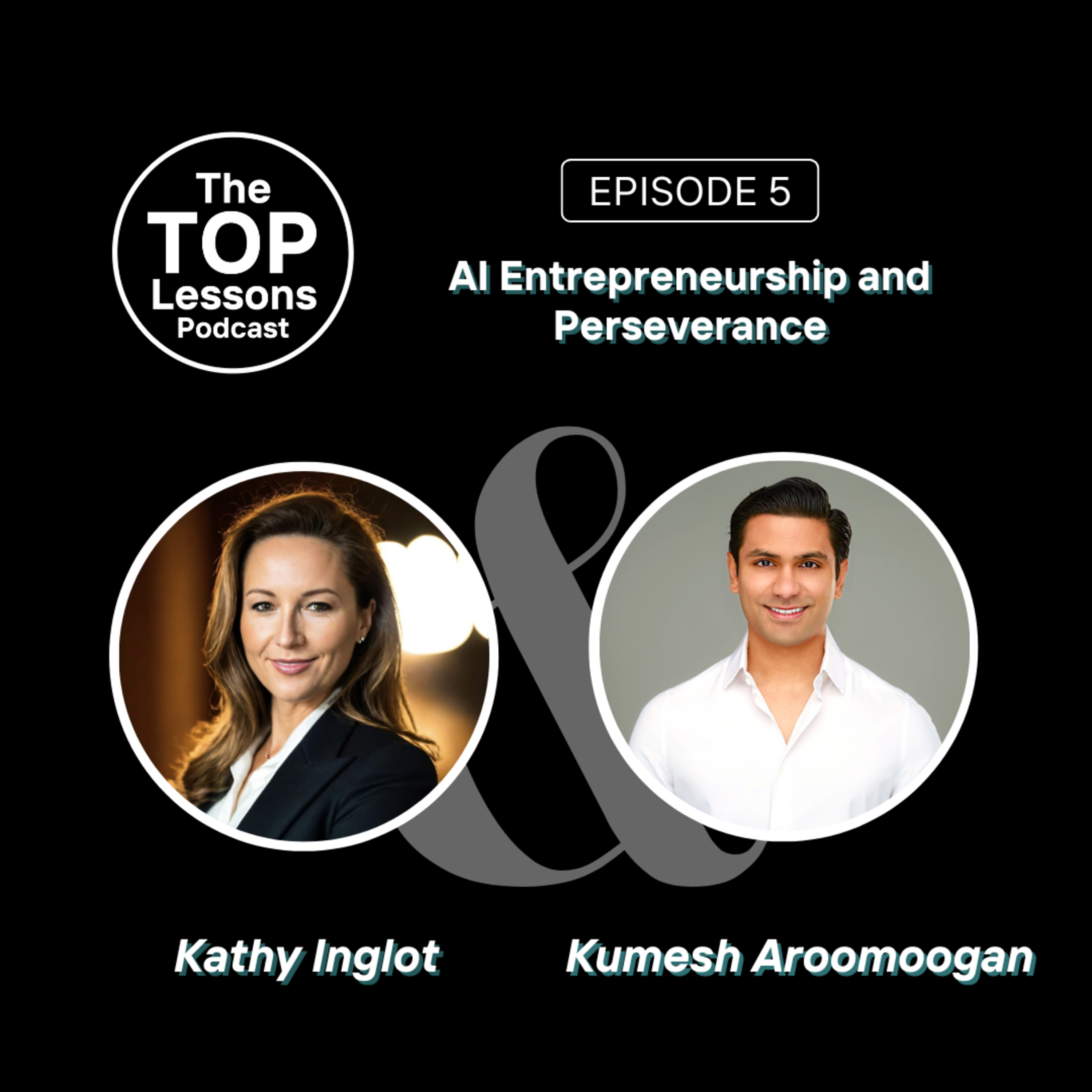 The TOP Lessons Podcast