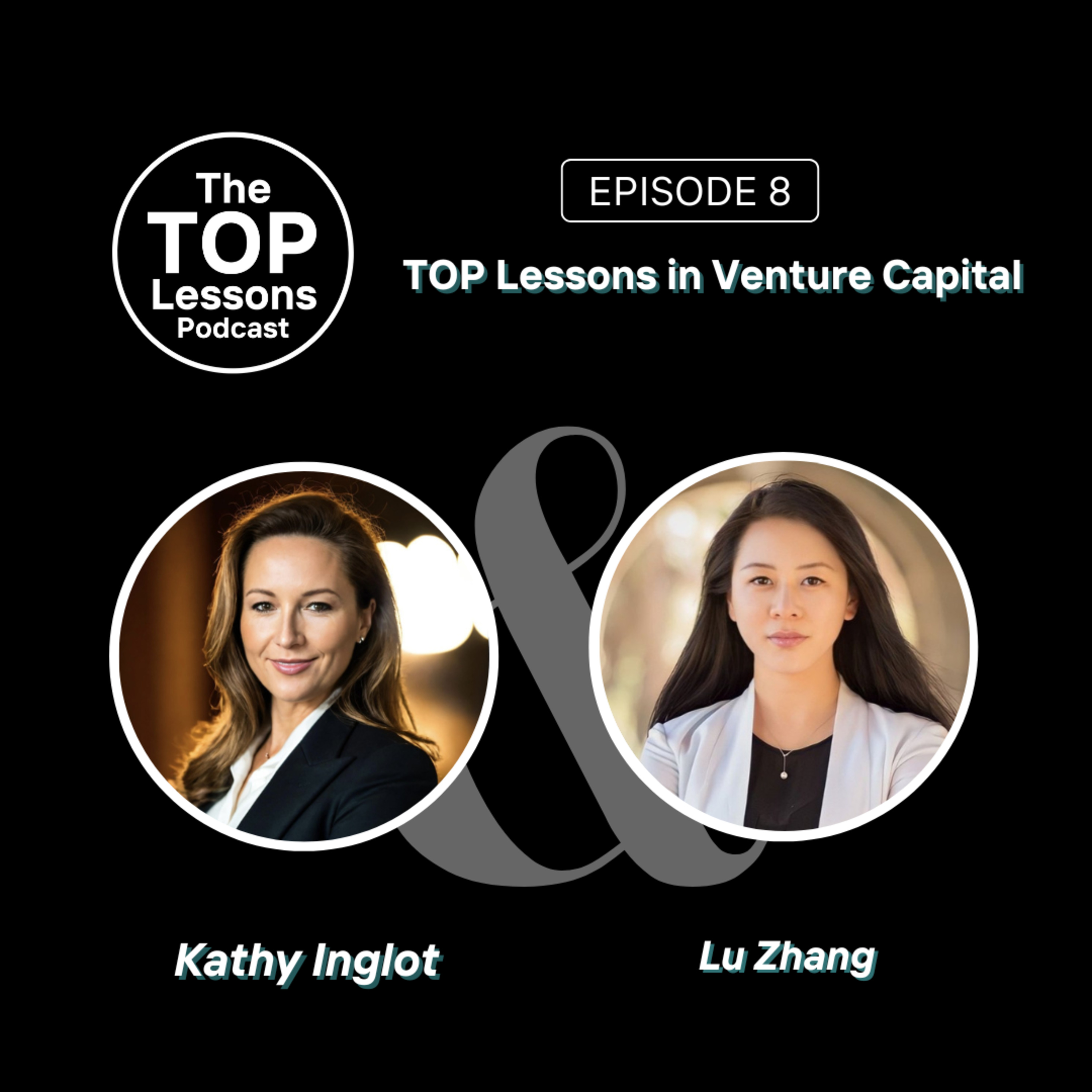 The TOP Lessons Podcast