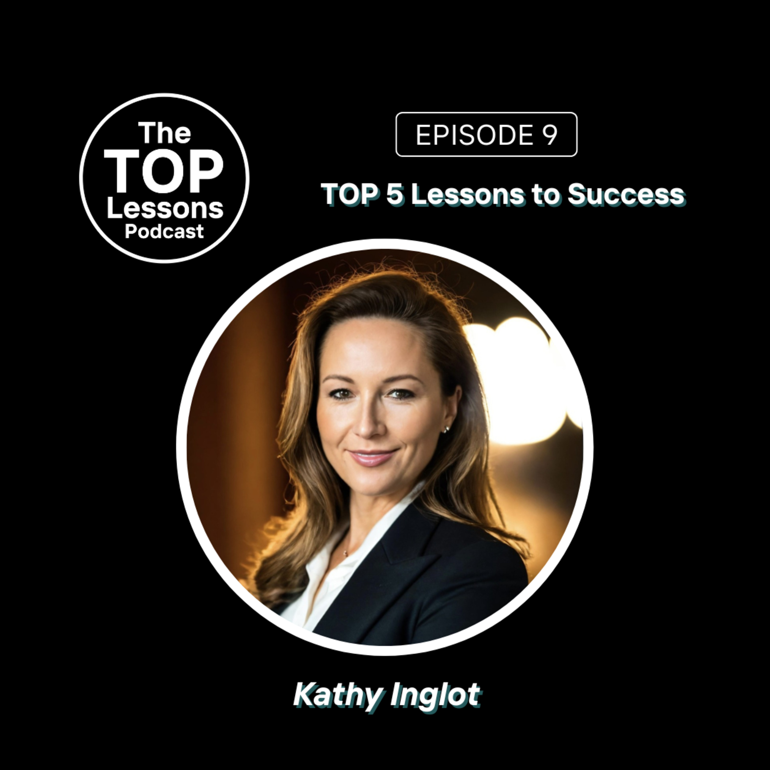 The TOP Lessons Podcast