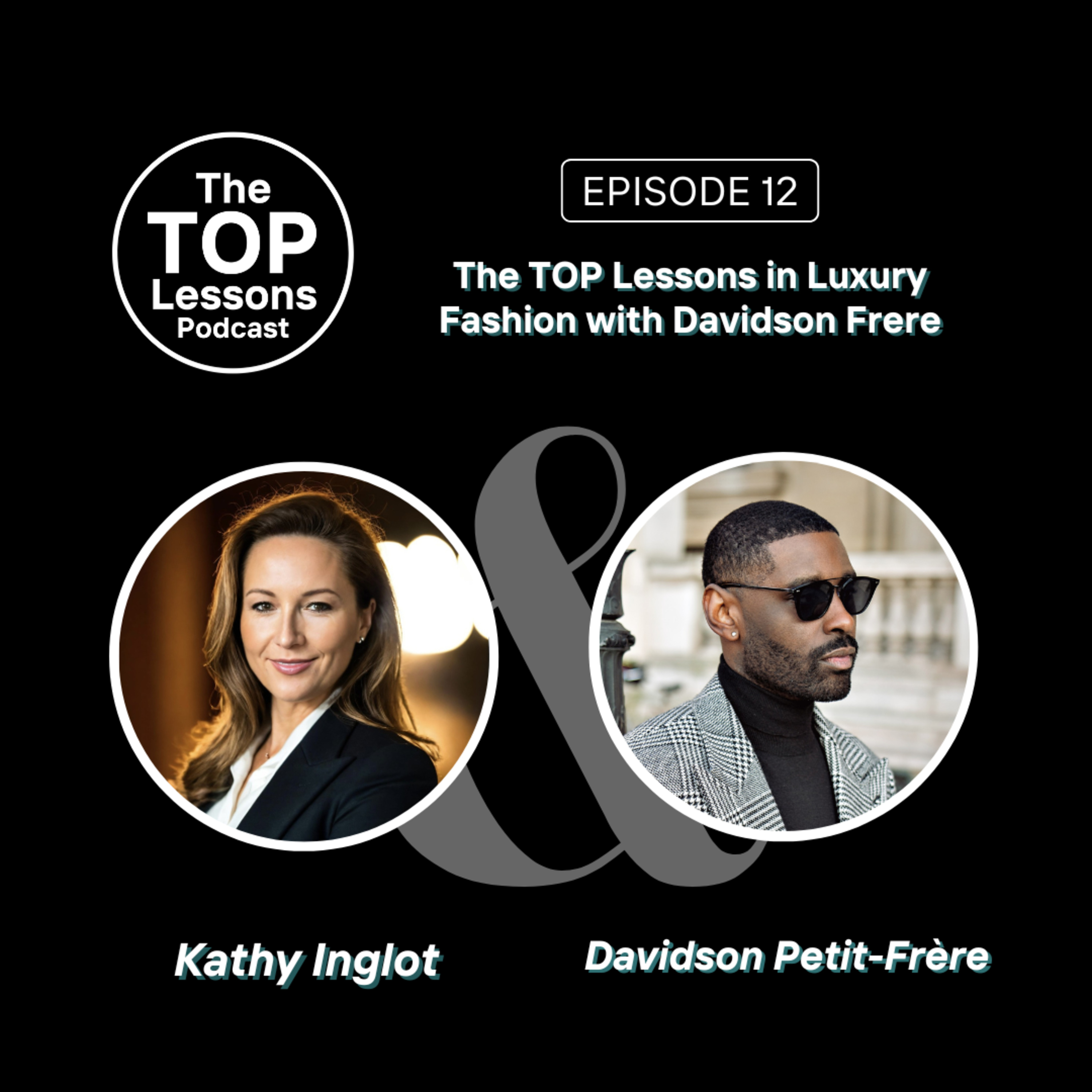 The TOP Lessons Podcast