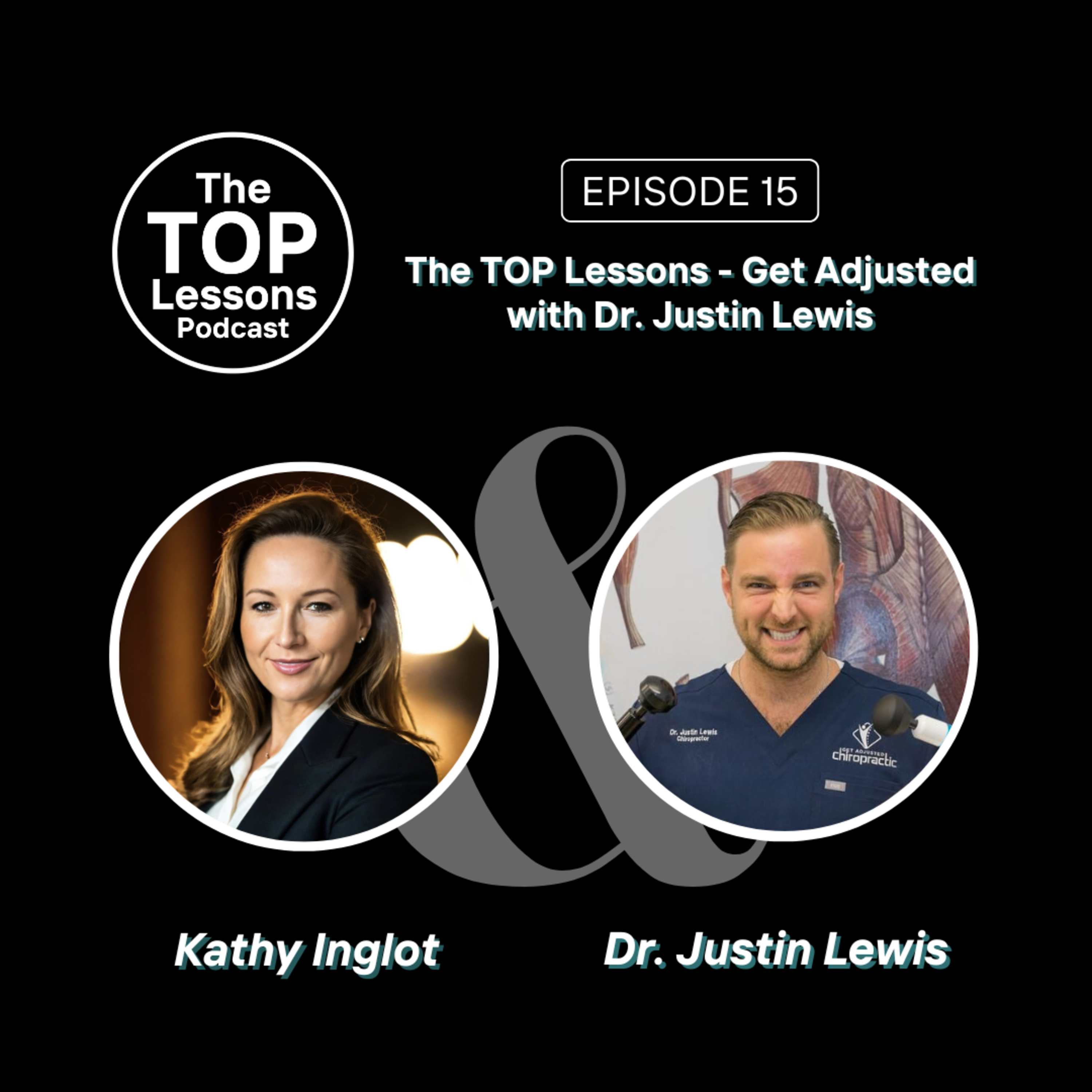 The TOP Lessons Podcast