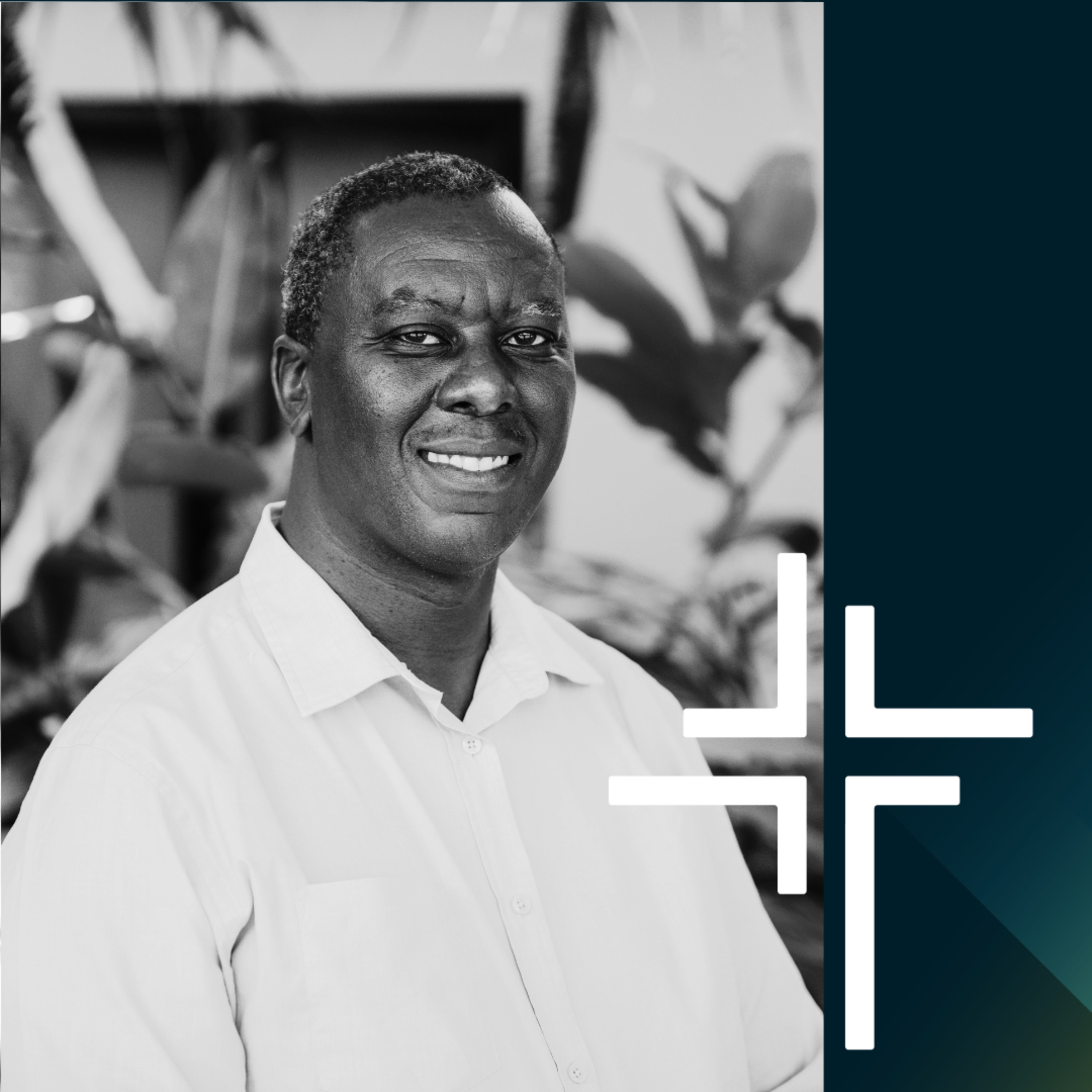 Follow Jesus on His Terms | Ronald Kwenda | 17 May 2026 episode artwork