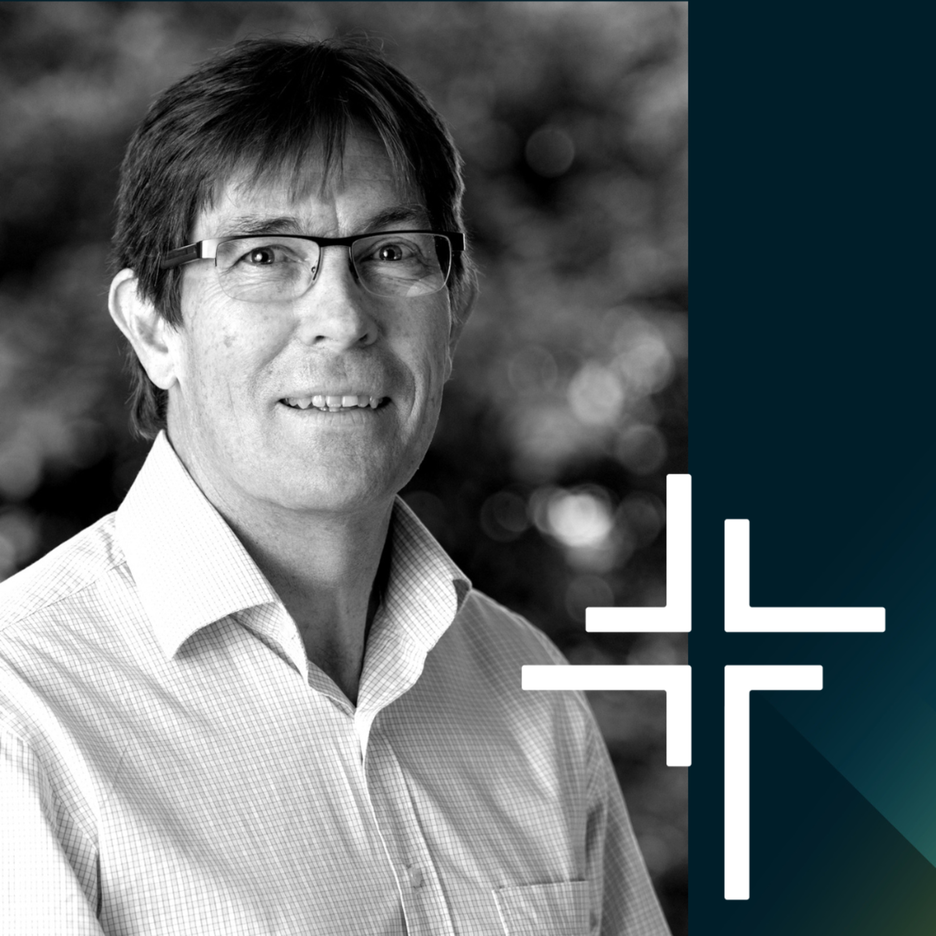 Called to Walk by Grace | Peter McKenzie | 12-July-2026 episode artwork
