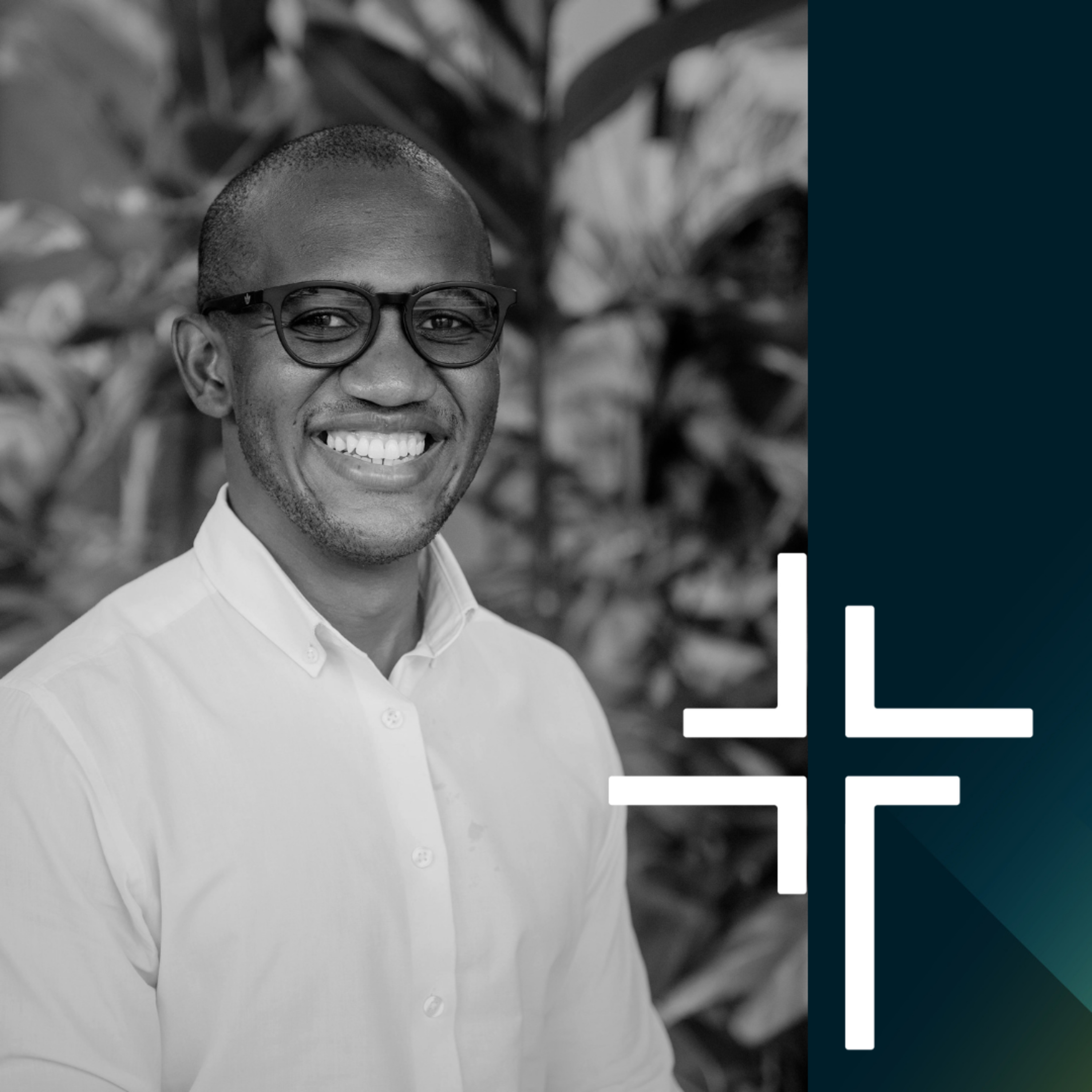 Our need for the Holy Spirit | Mthulisi Mlingwa |16 Aug 2026 episode artwork