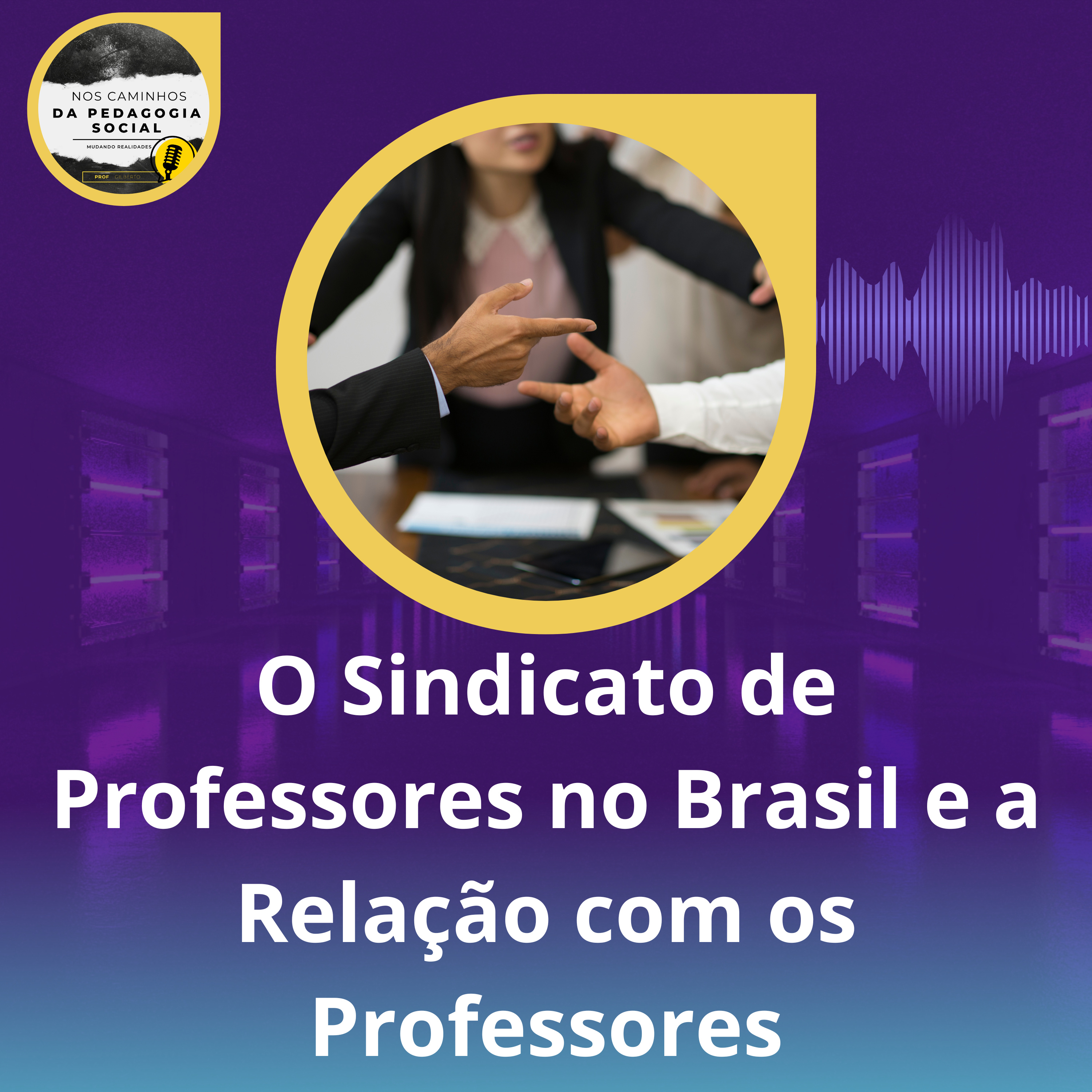 Nos Caminhos Da Pedagogia Social