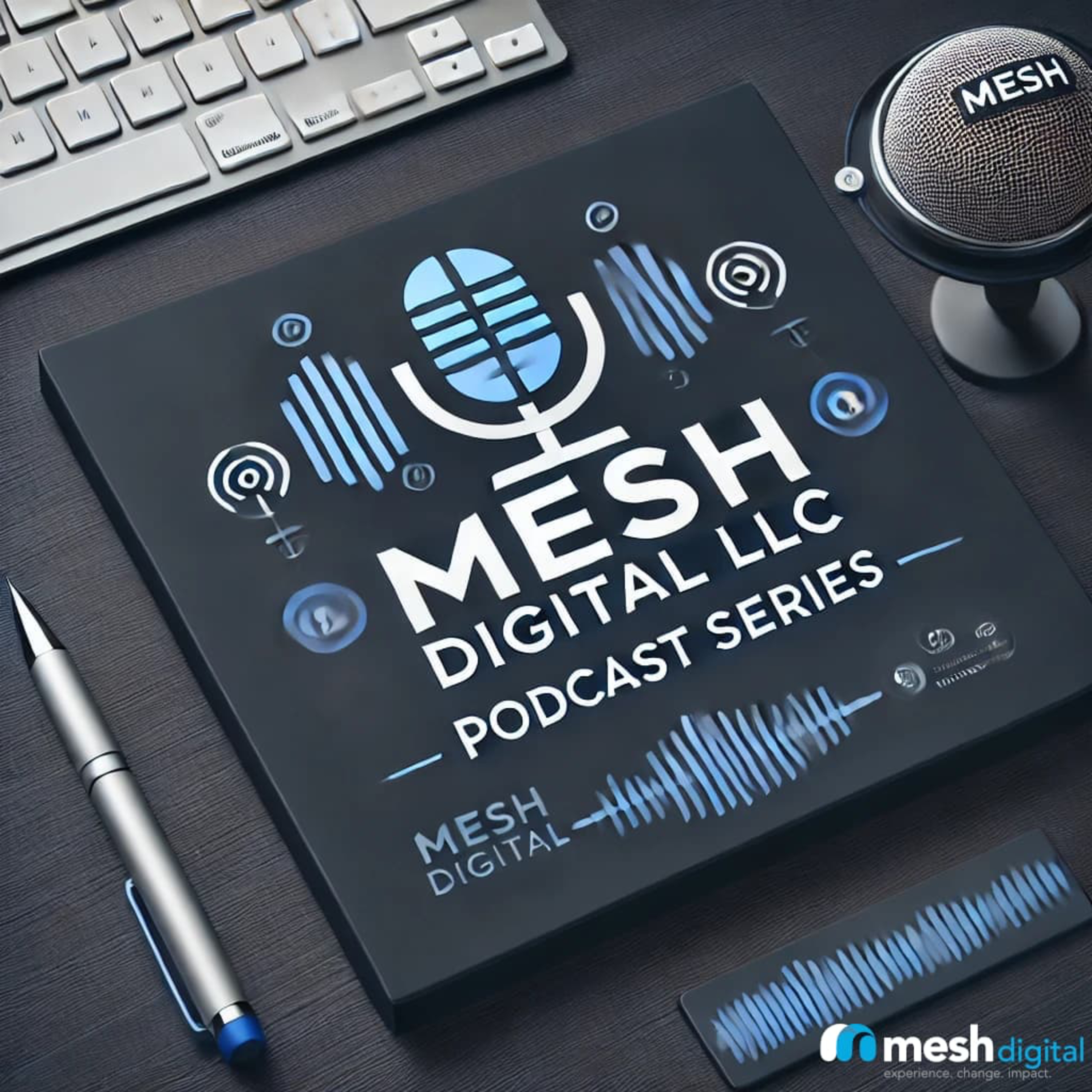 Mesh Digital LLC - Insights: The Boiling Point in U.S. Healthcare - Why Total Member Experience is No Longer Optional episode artwork