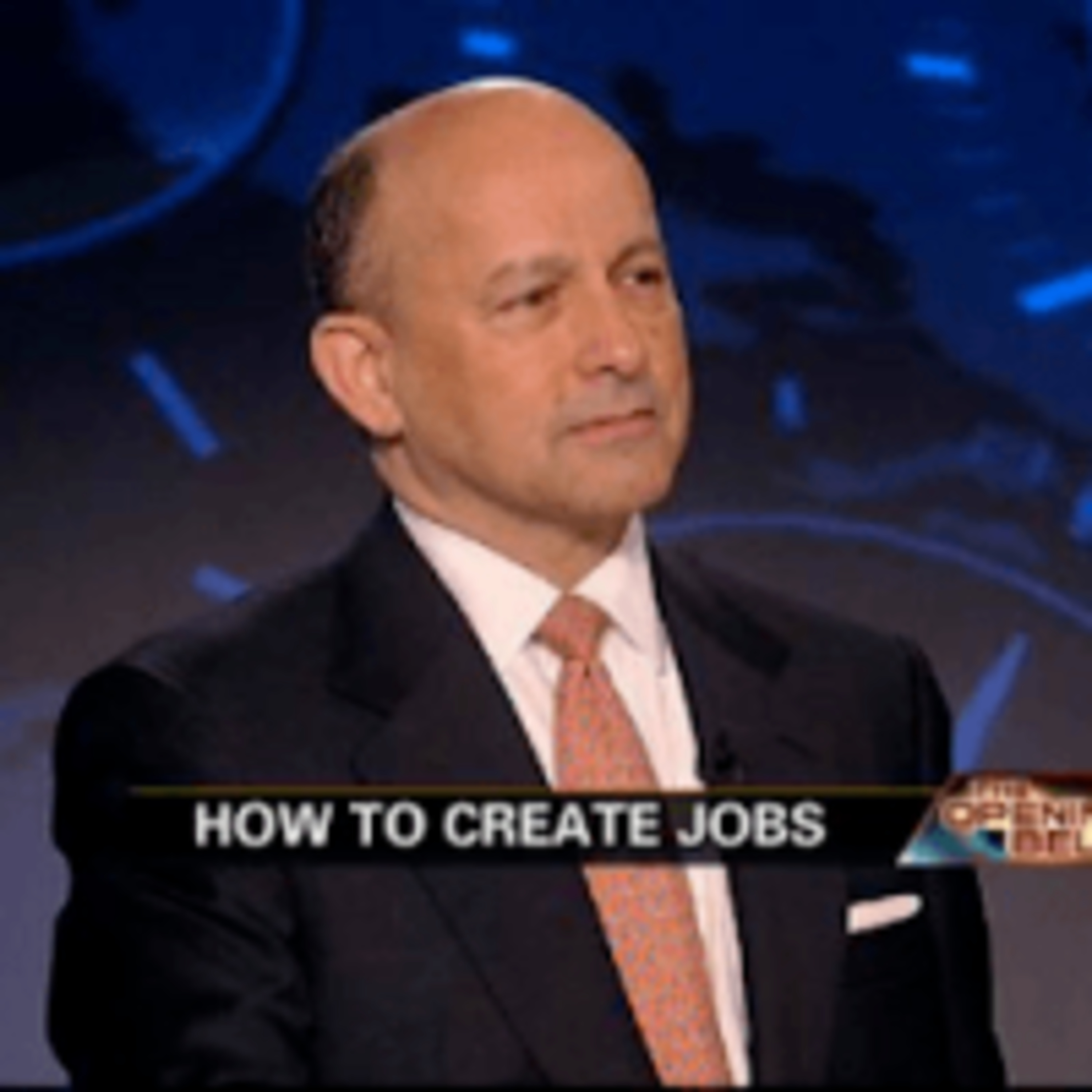 The Small Business Hour