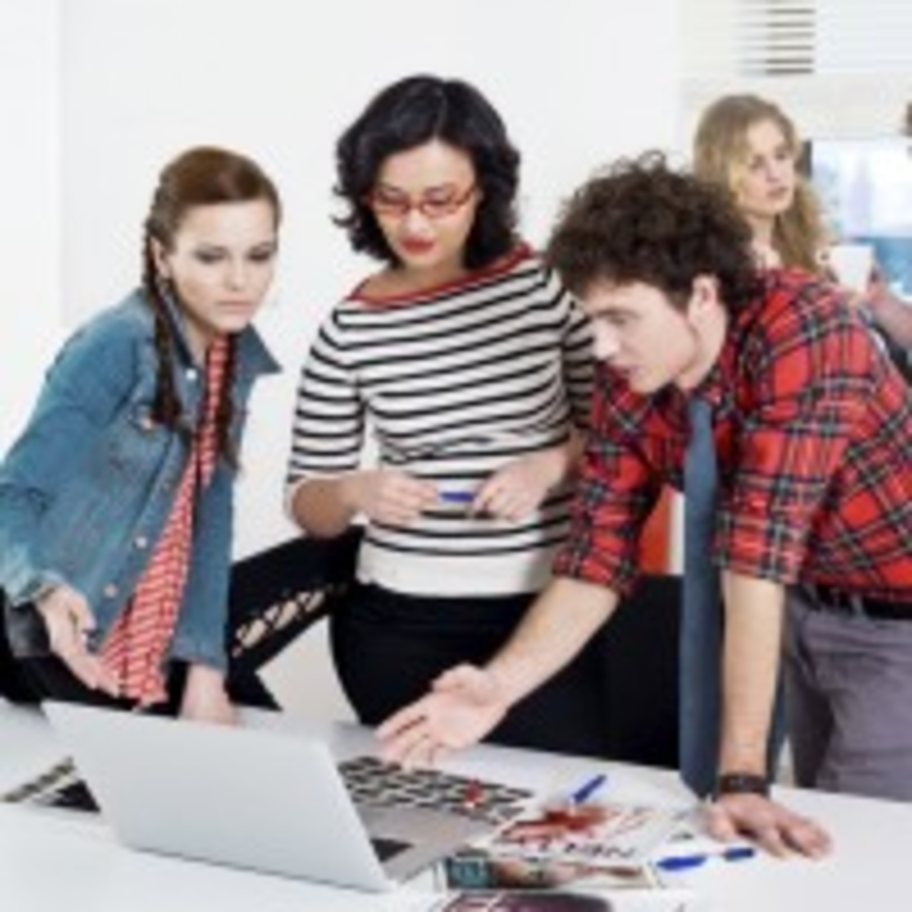 The Small Business Hour