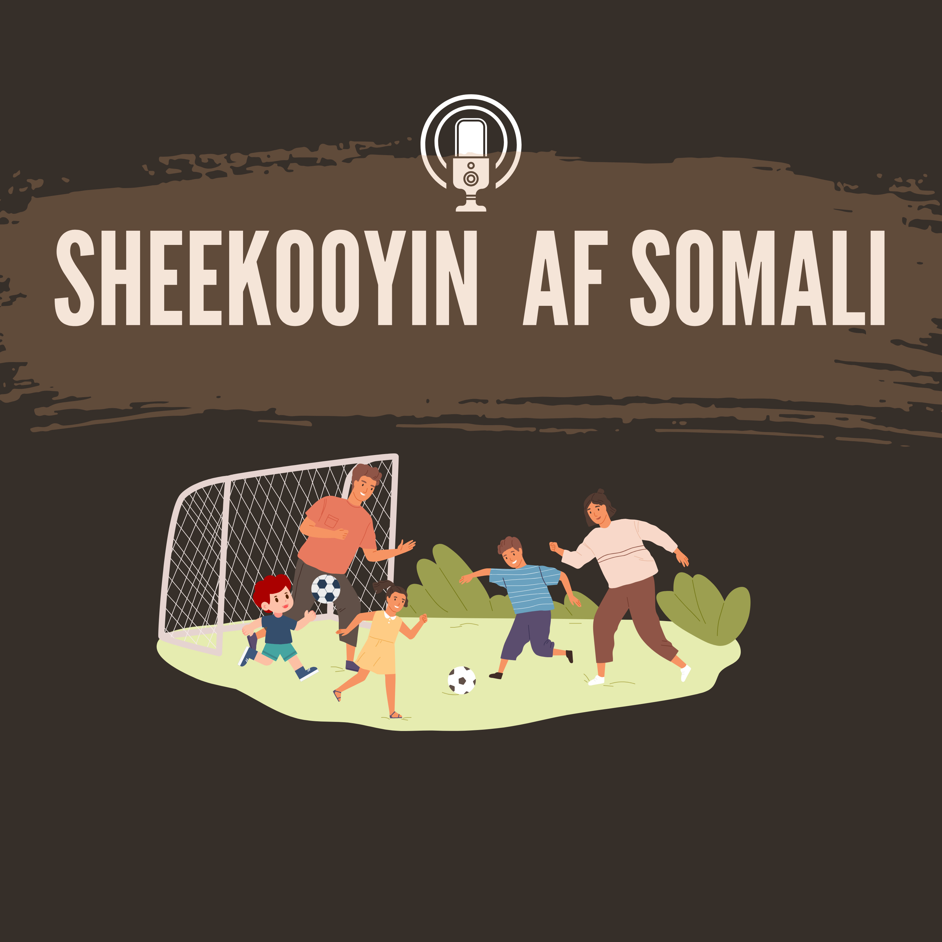 Marki koowad Somali Adayo  episode artwork