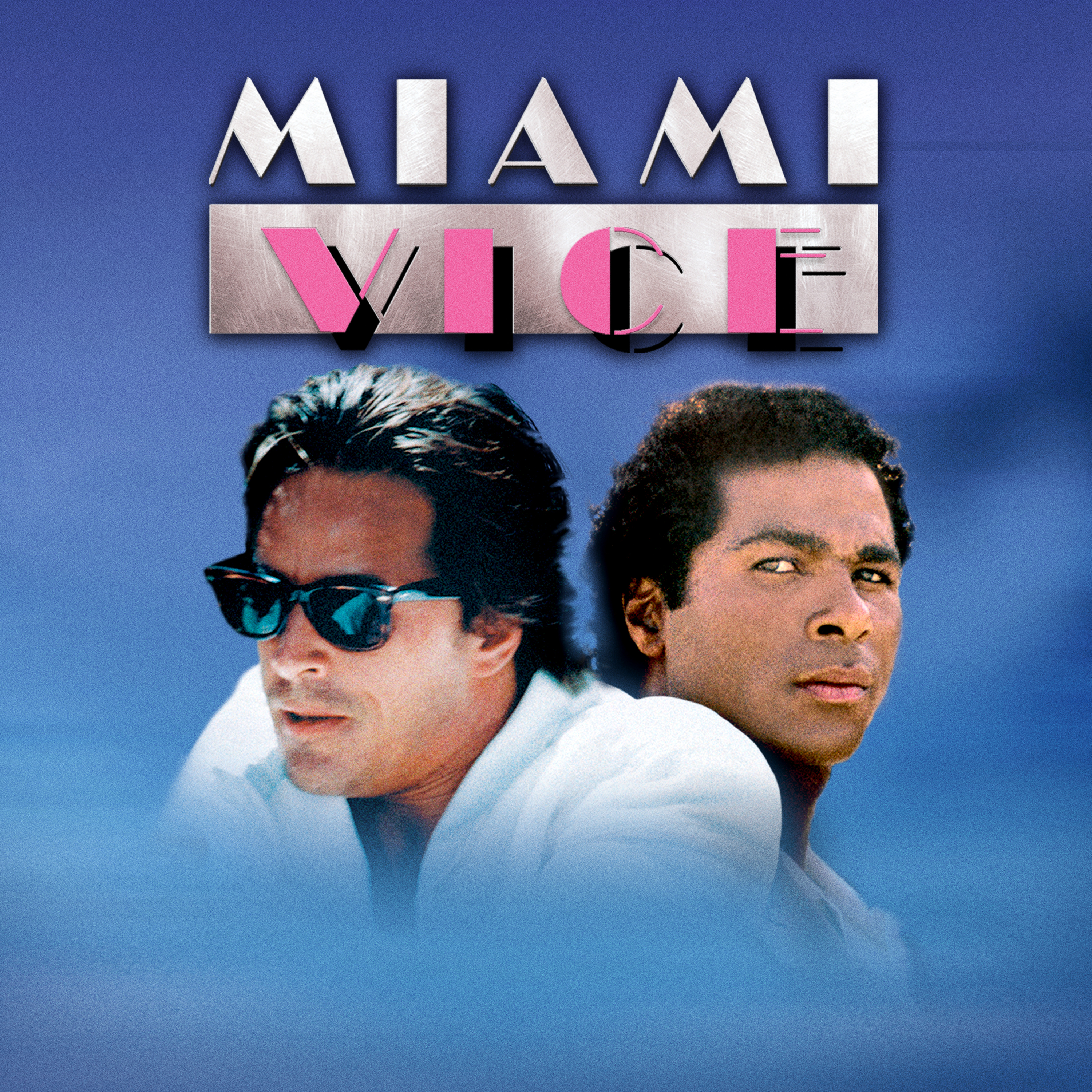 Miami Vice: Season One