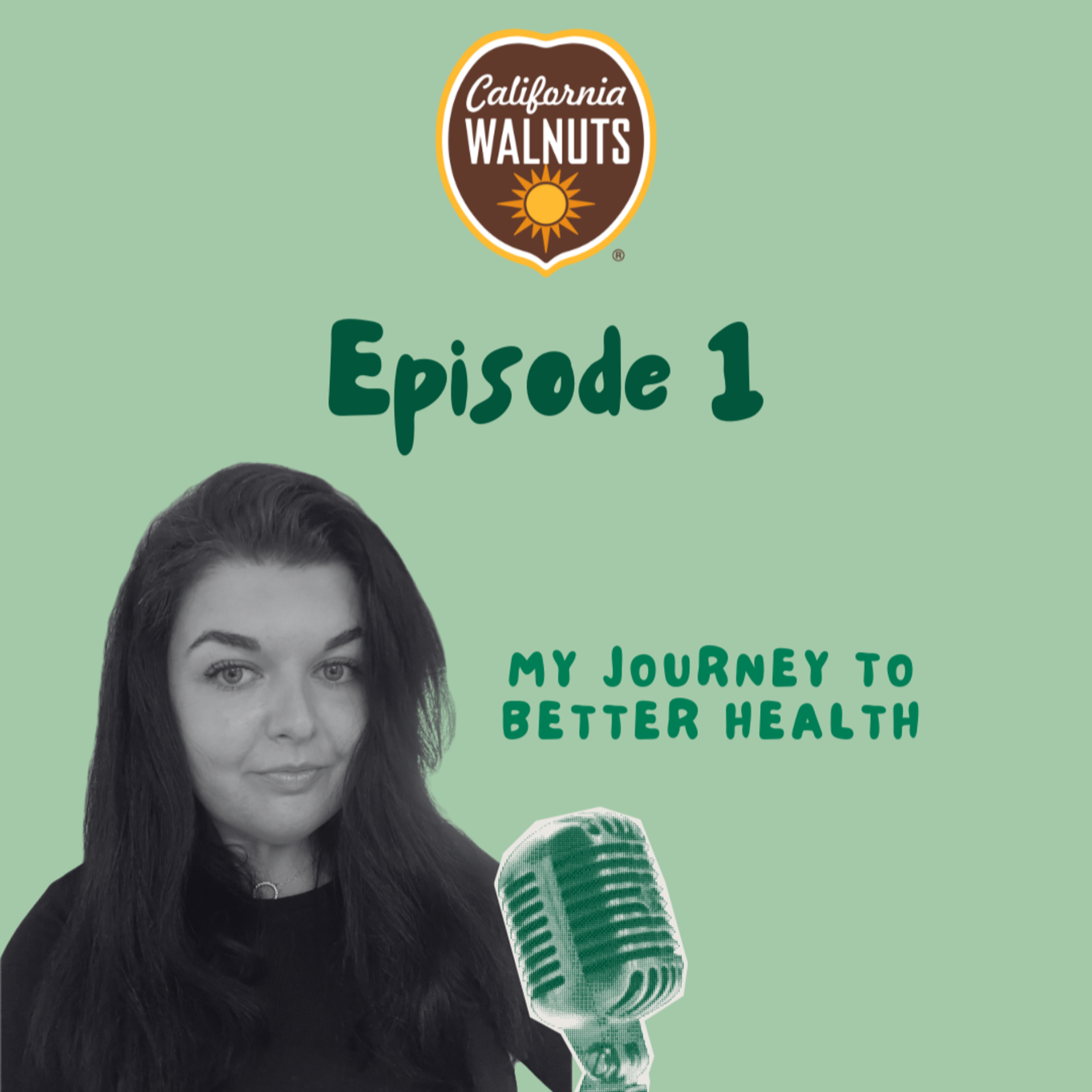 S4 - #1 Solo Episode/Alice Haley: My Journey to Better Health episode artwork