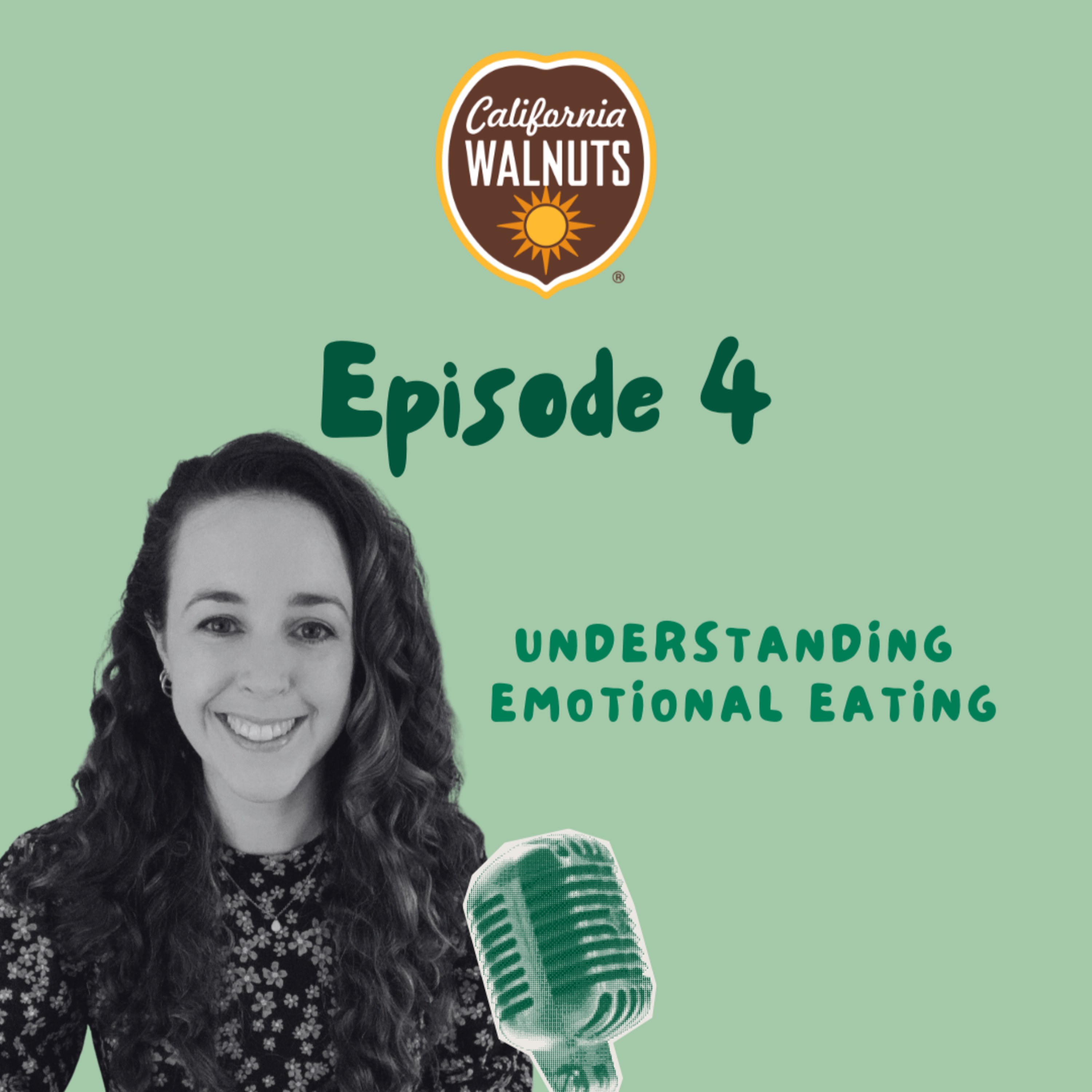 S4 - #4 Maeve Hanan: Understanding Emotional Eating  episode artwork