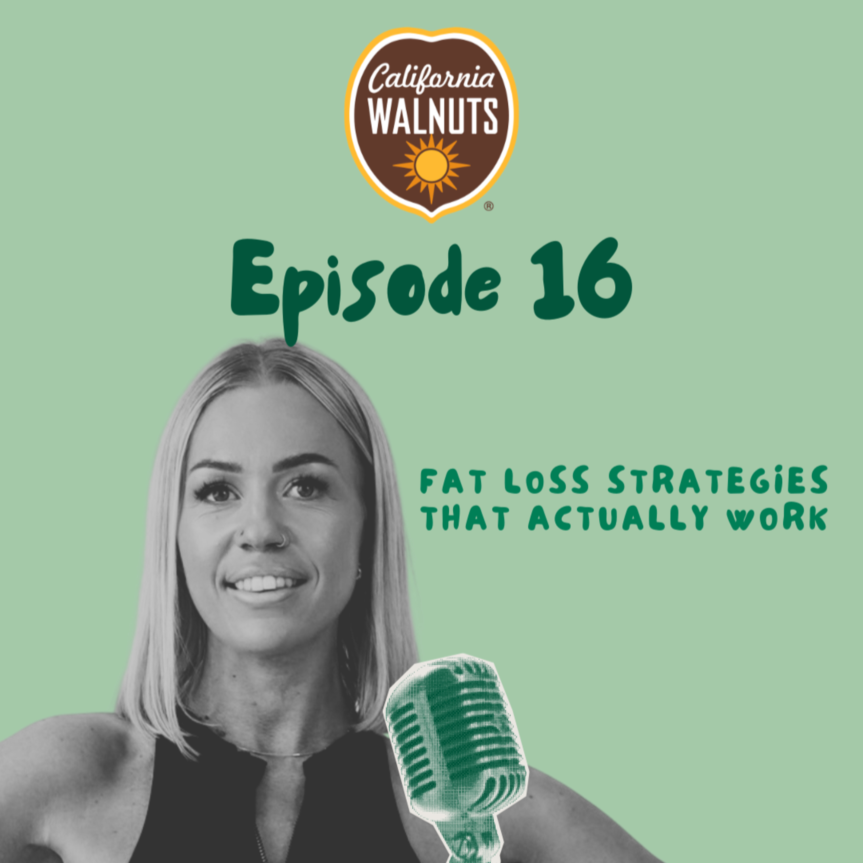 S4 - #16 Alice Monk: Fat Loss Strategies That Actually Work episode artwork