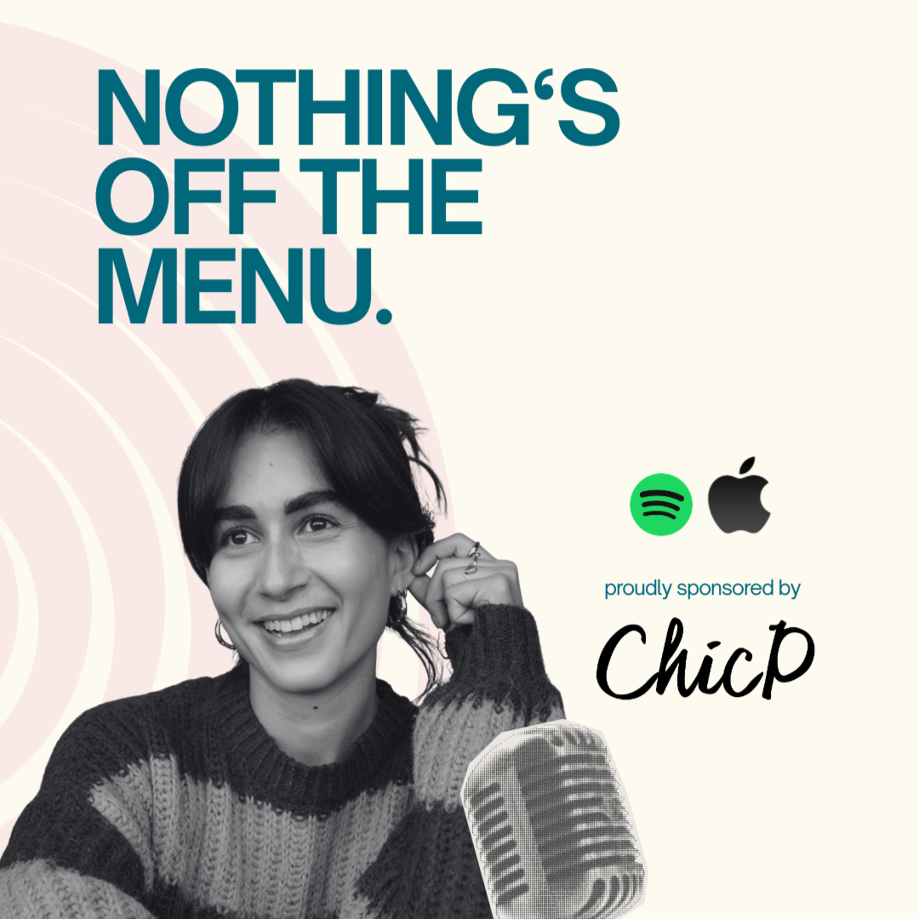 S1 - #3 Sophie Gastman: Is 'Optimising' Your Diet Making It Worse?  episode artwork