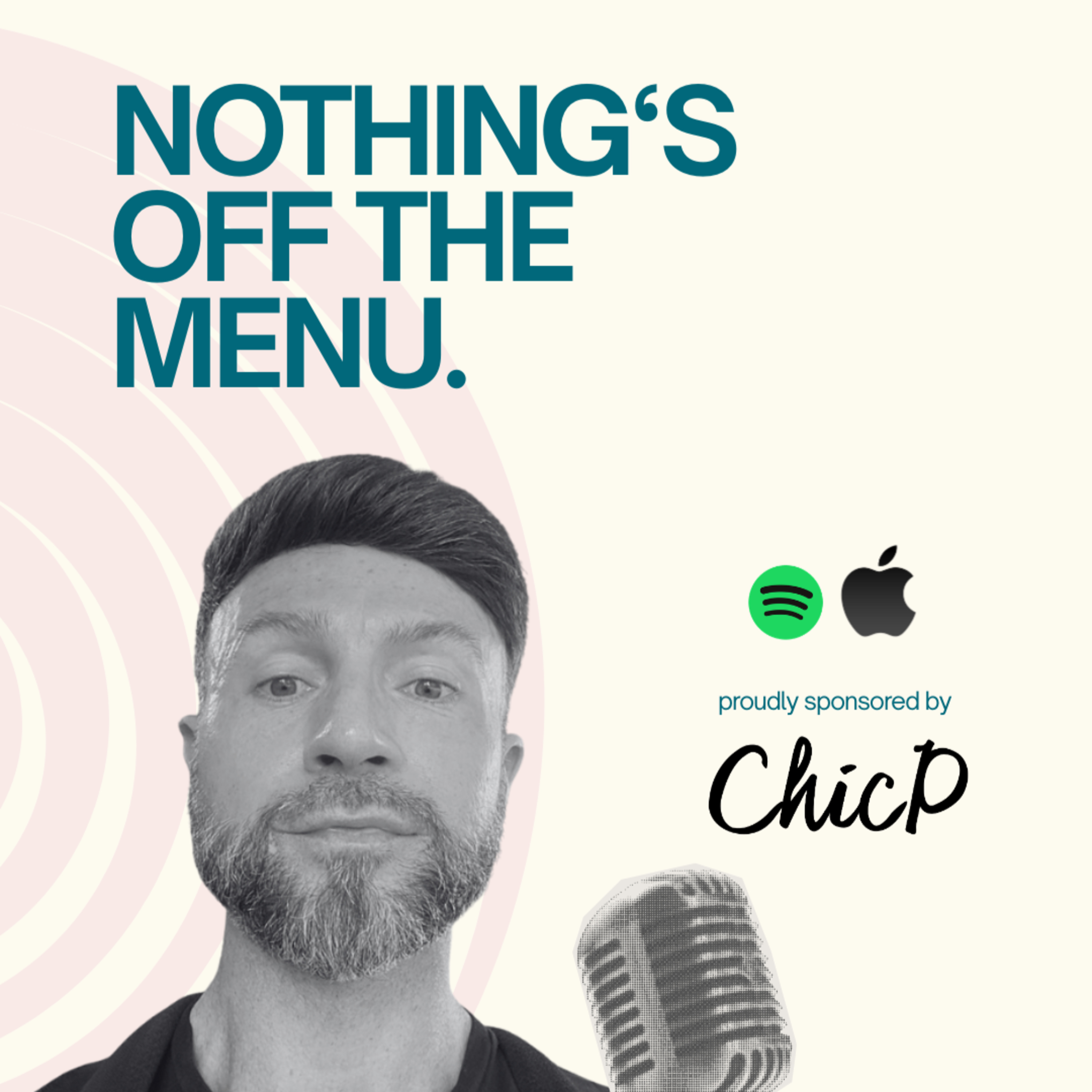 S1 - #4 Dom Haigh: Protein Myths You Still Believe  episode artwork