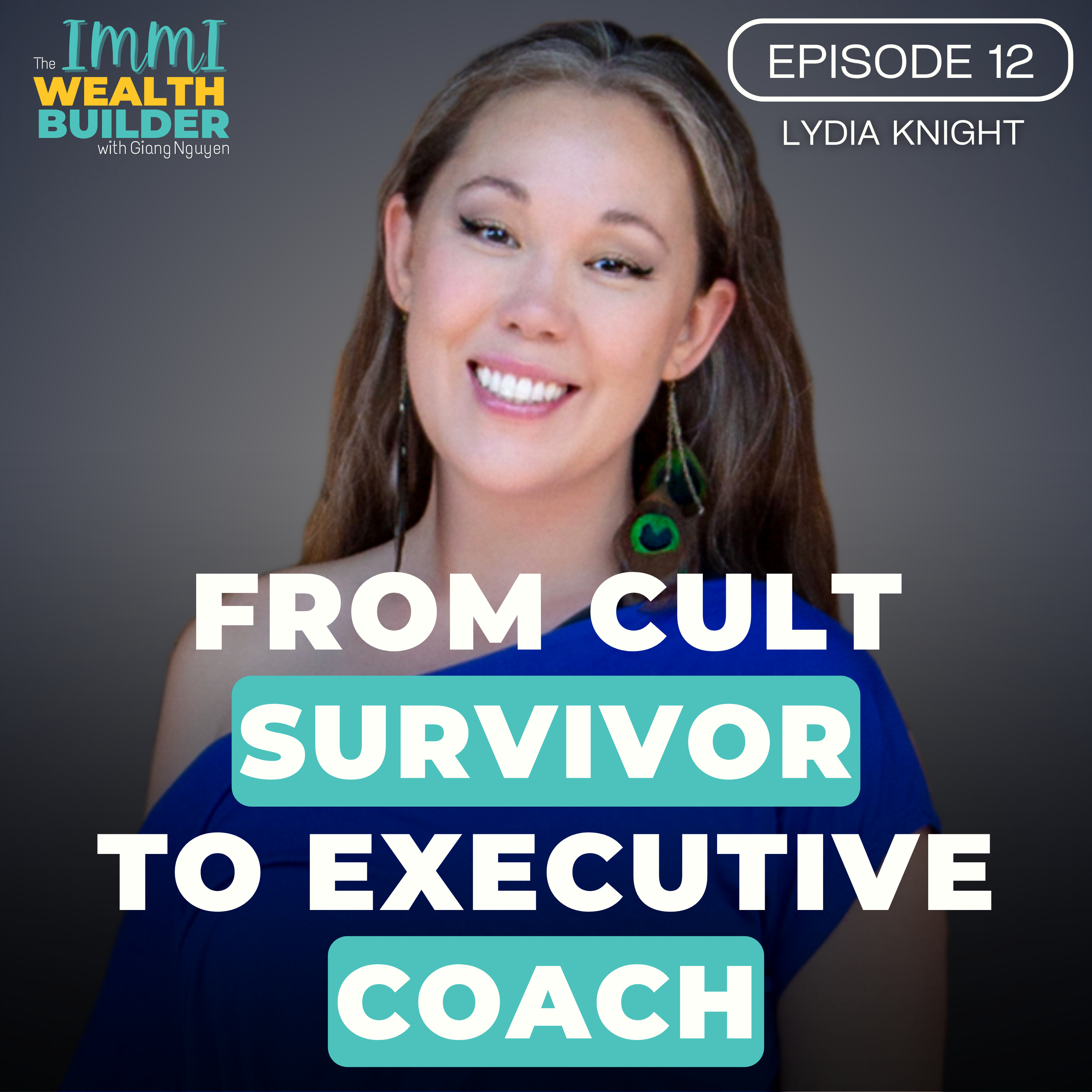 The Immi-Wealth Builder Podcast