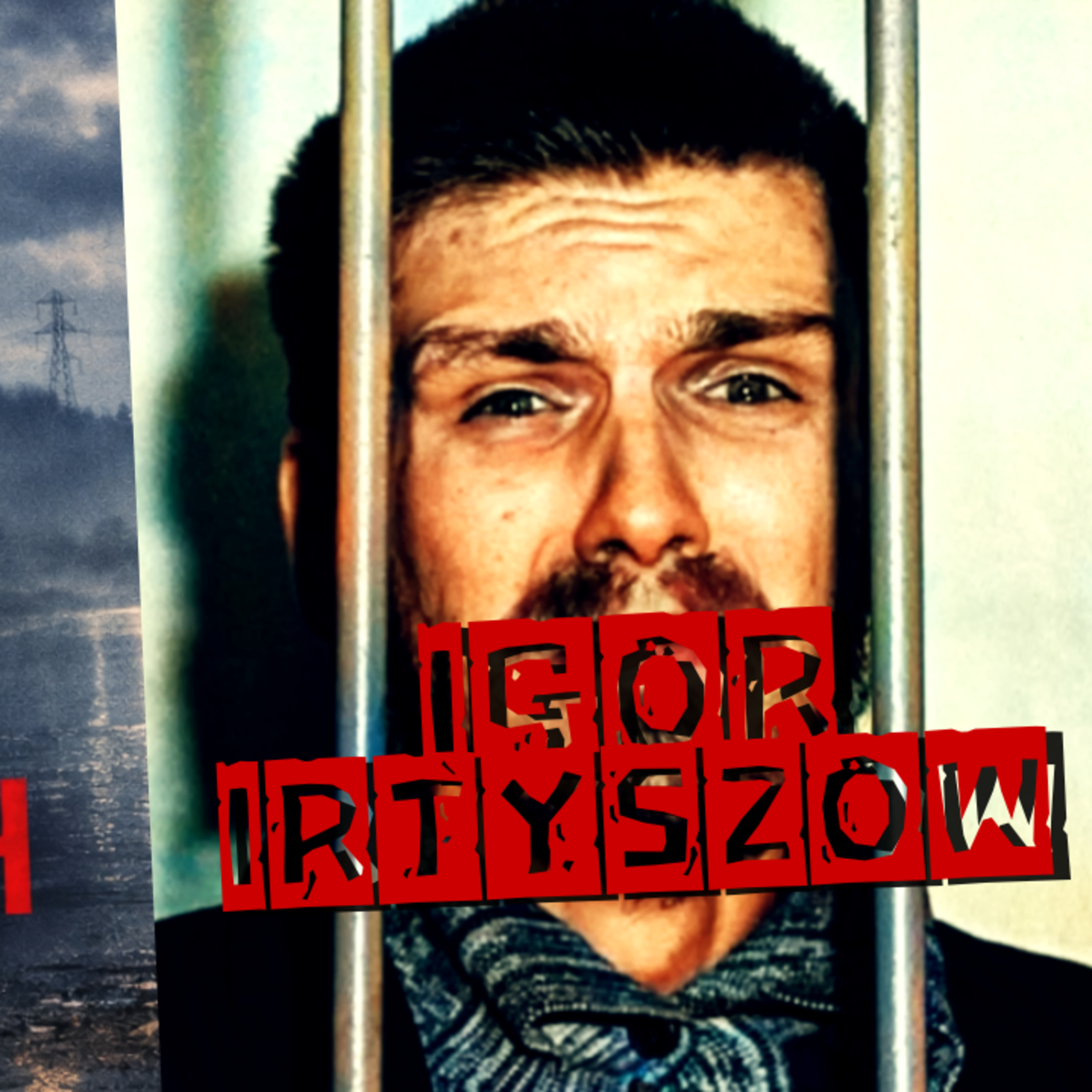 100 seryjnych: Igor Irtyszow - petersburski Kuba Rozpruwacz - true crime episode artwork