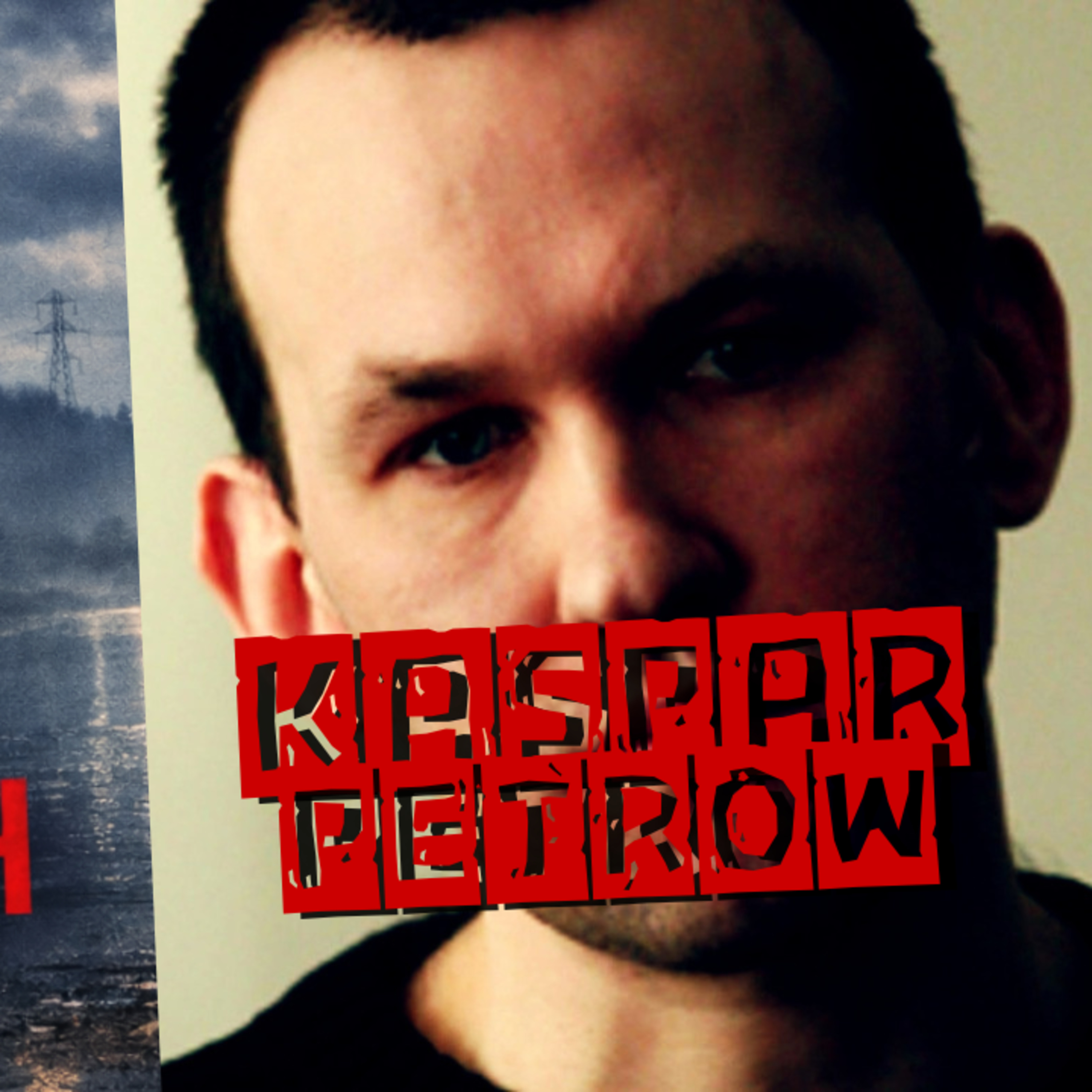 100 seryjnych: Kaspar Petrow - ryski Raskolnikow - true crime episode artwork