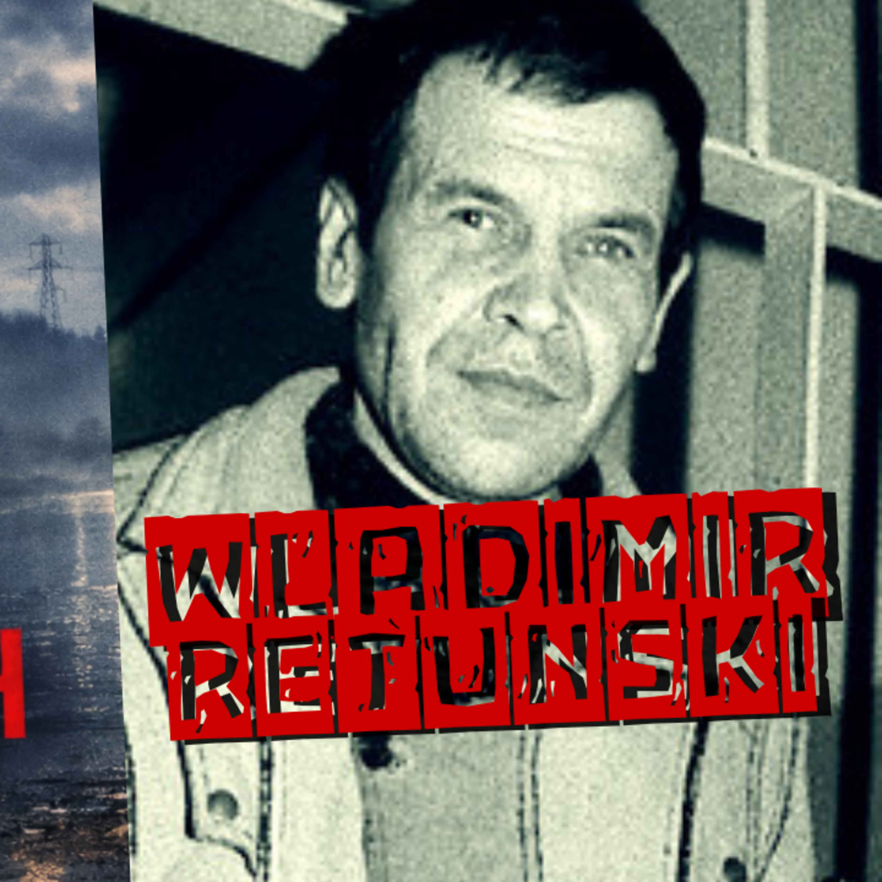 100 seryjnych: Wladimir Retunski - woroneski Czikatiło - true crime episode artwork