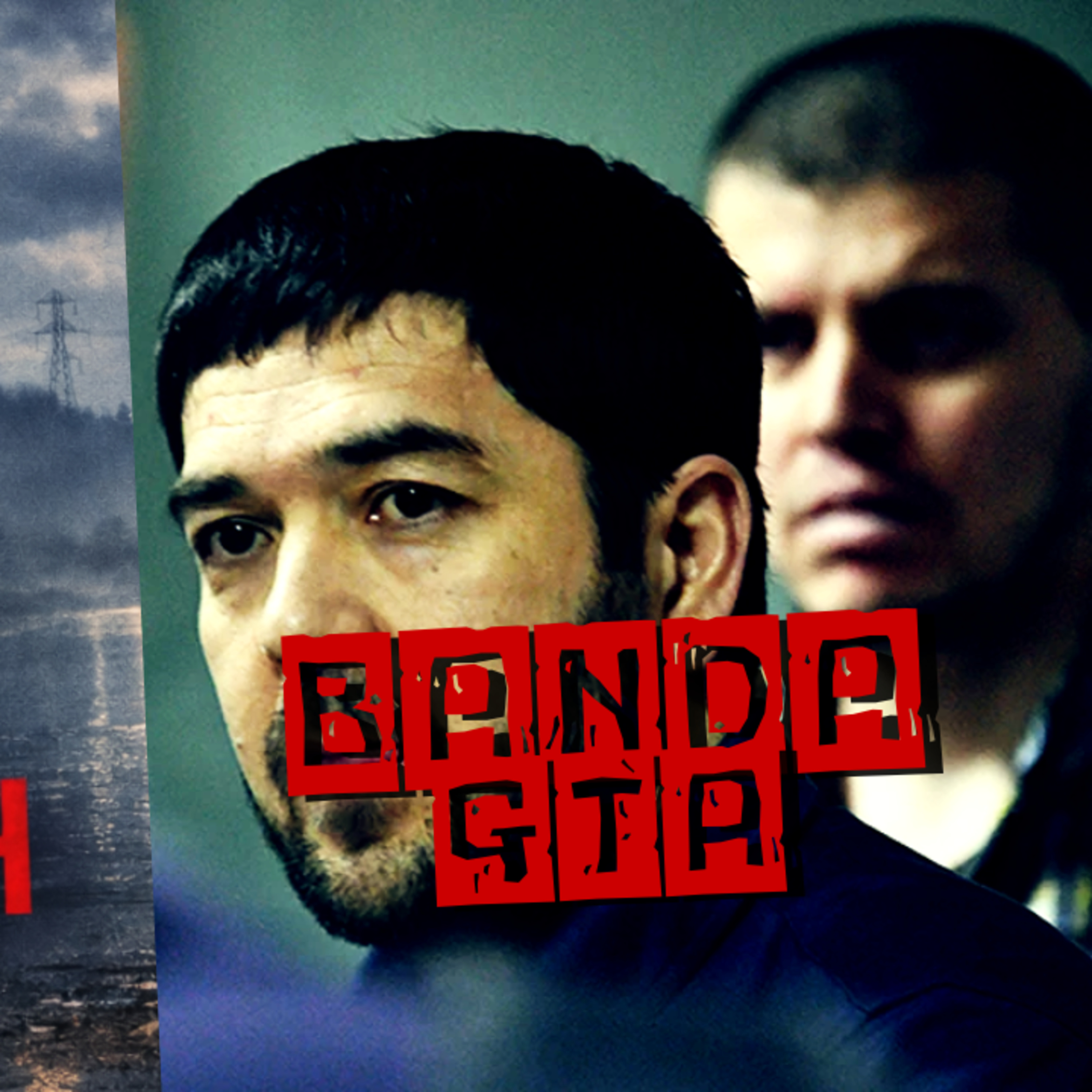 100 seryjnych: Banda GTA - skromni i pracowici - true crime episode artwork