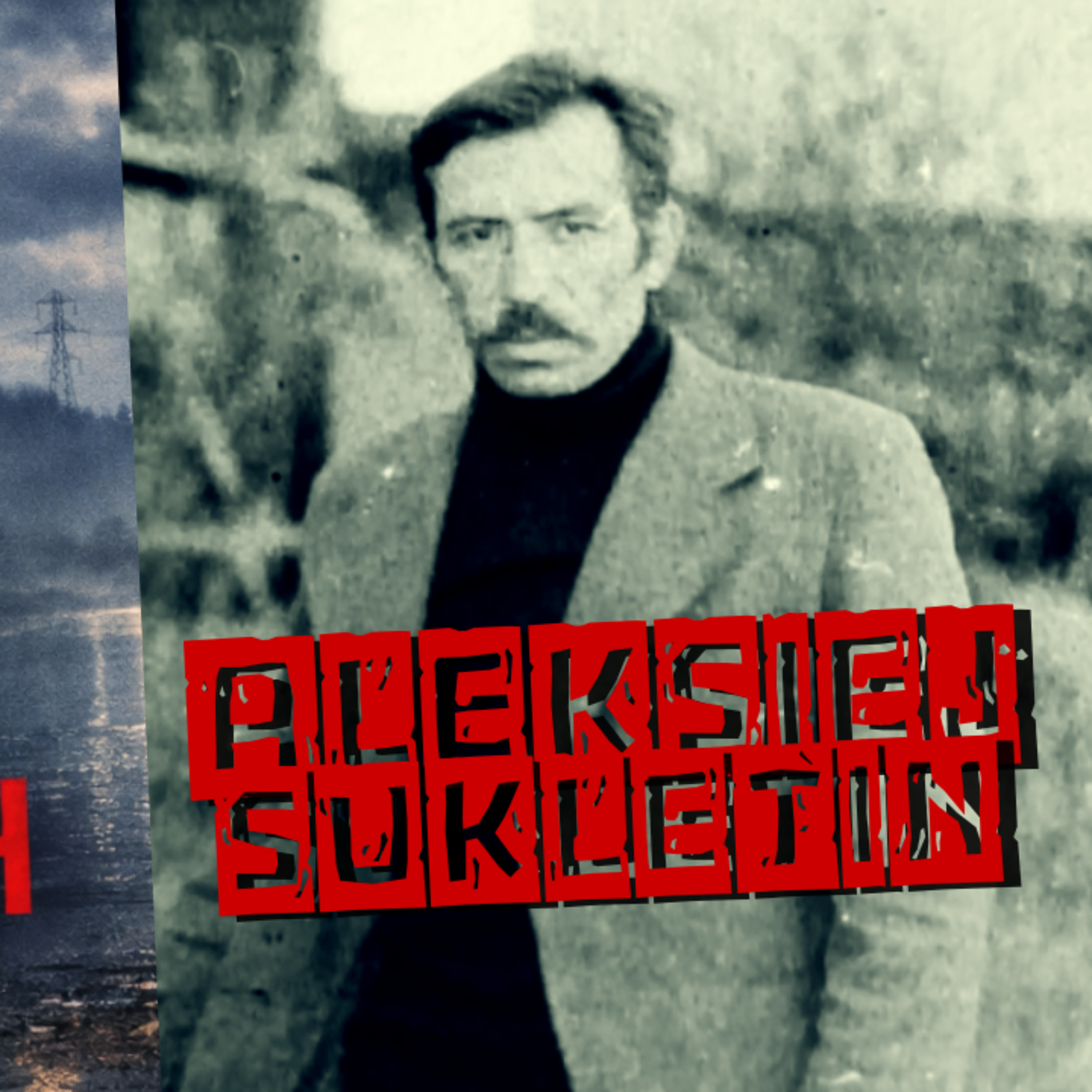 100 seryjnych: Aleksiej Sukletin - samozwańczy strażnik moralności - true crime episode artwork