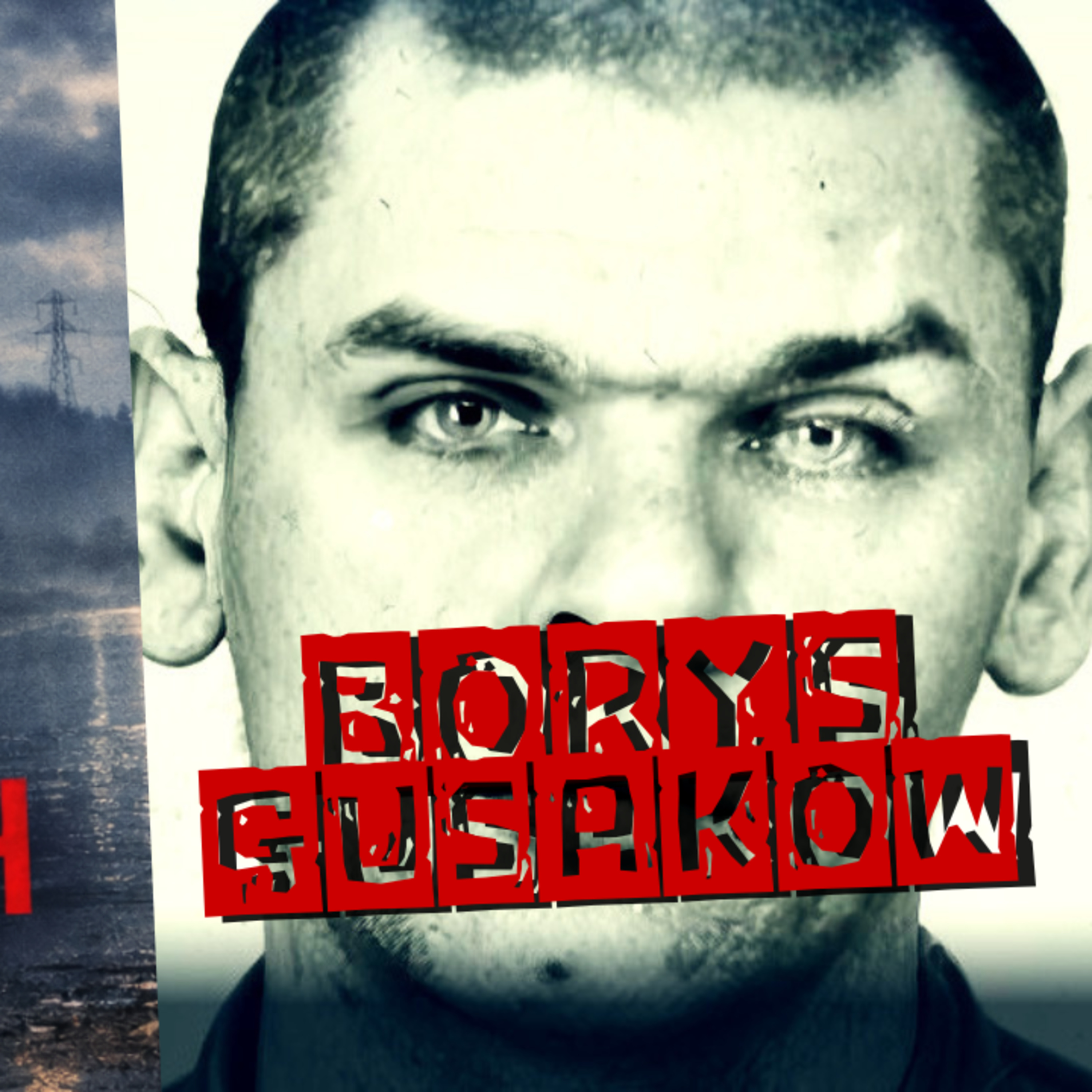 100 seryjnych: Borys Gusakow - łowca studentek - true crime episode artwork