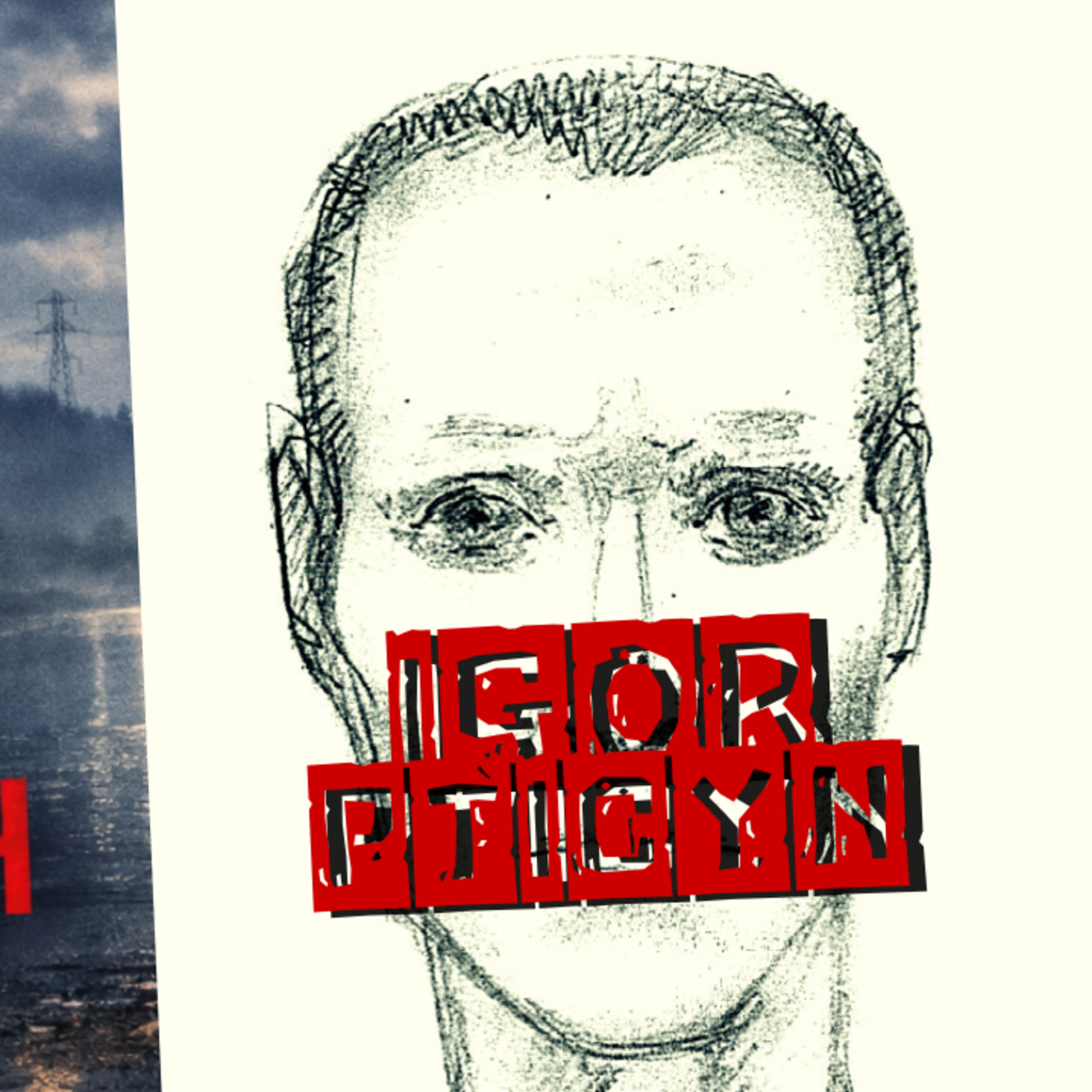 100 seryjnych: Igor Pticyn - dyplomowany mizogin episode artwork
