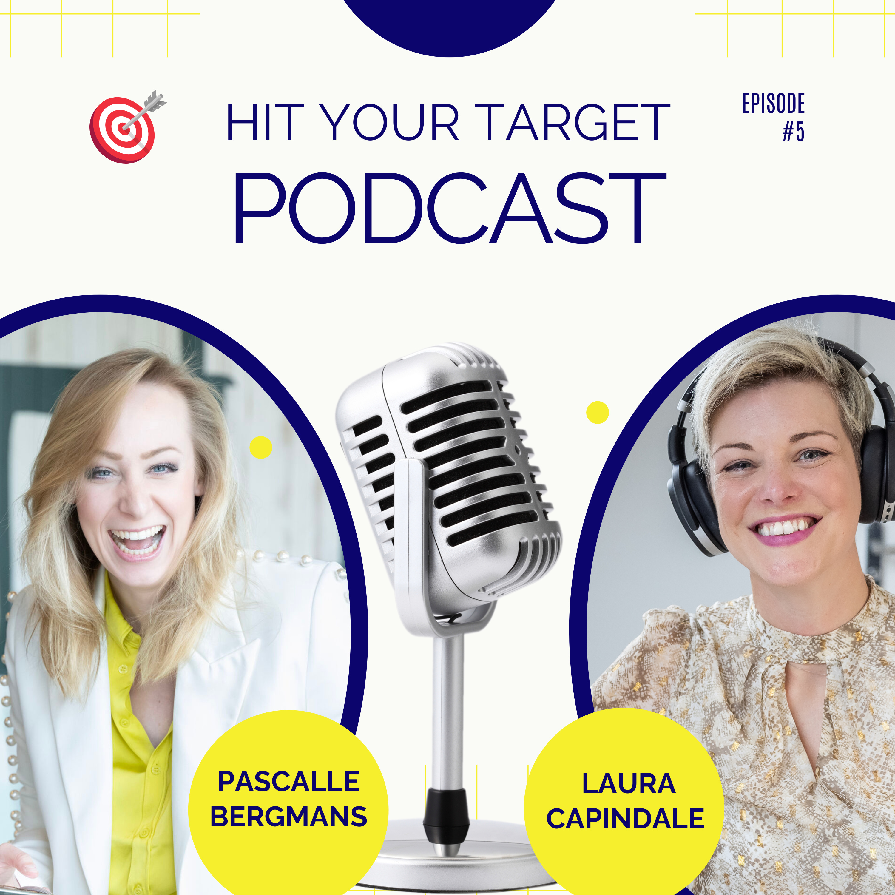 Hit Your Target