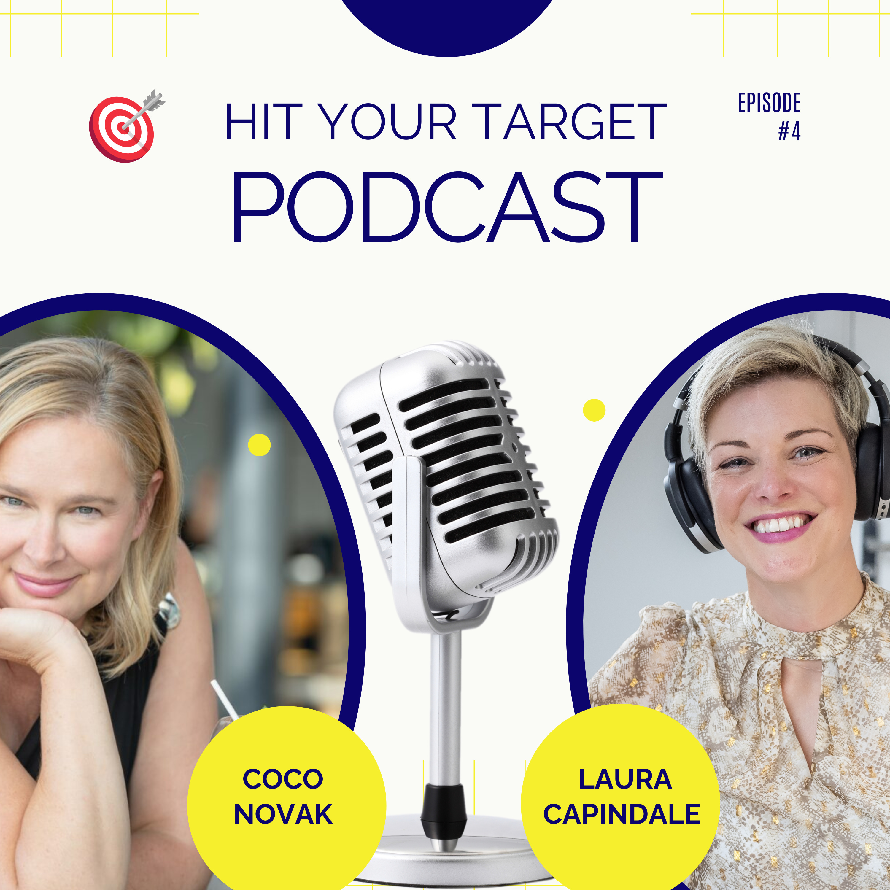 Hit Your Target