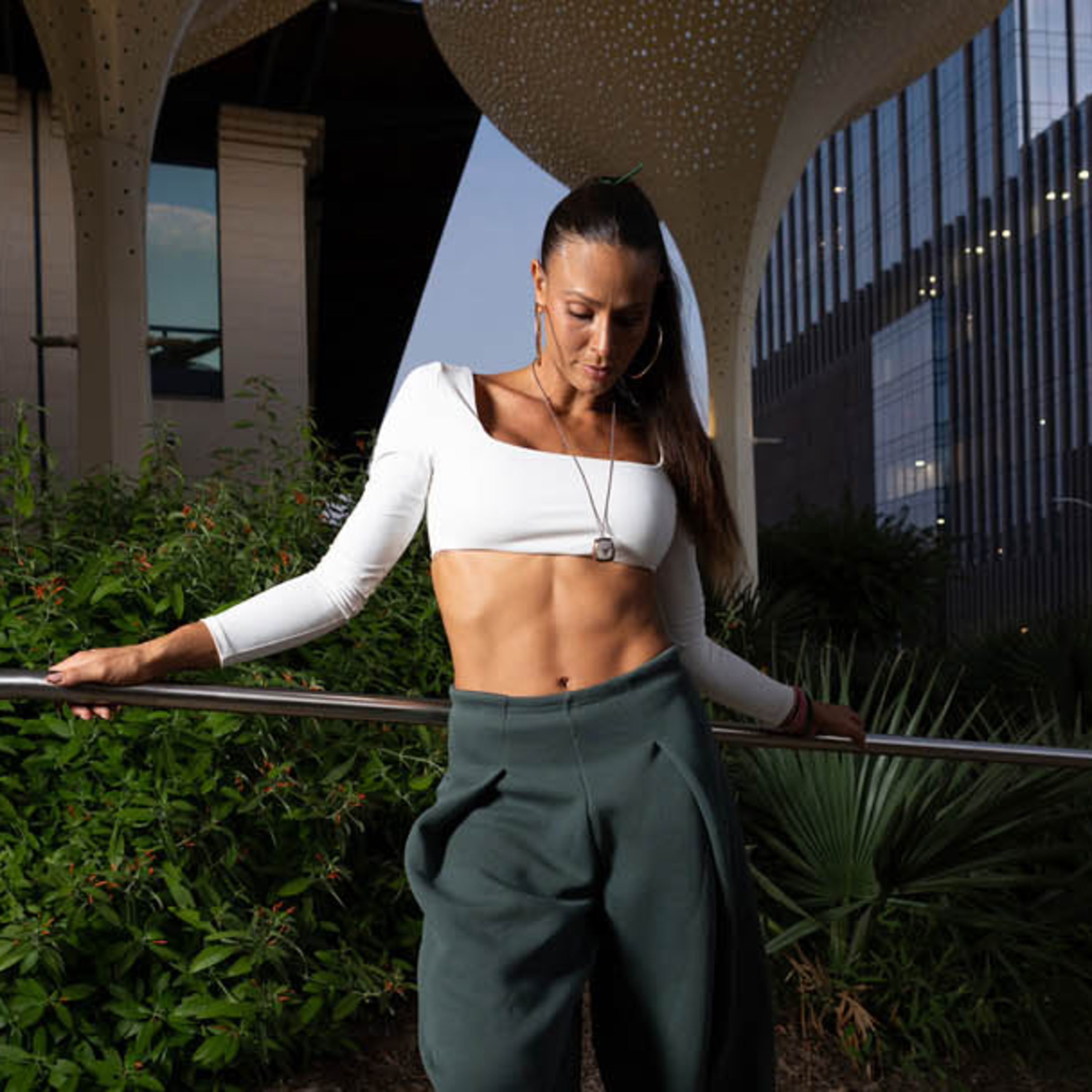 Andrea Nucete-Elliott, Elite Athlete and CEO episode artwork