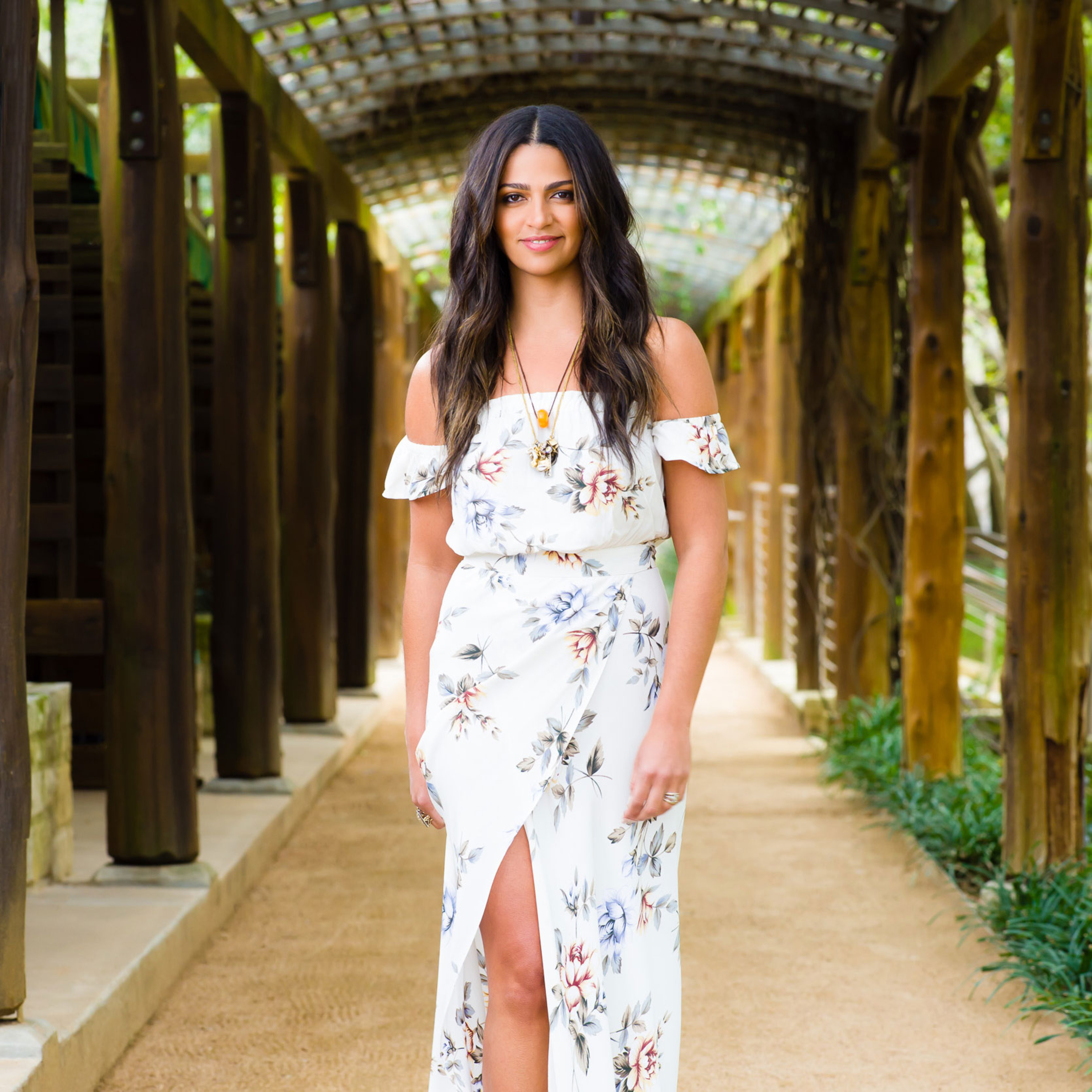 Camila Alves McConaughey, Woman of Purpose and Passion episode artwork