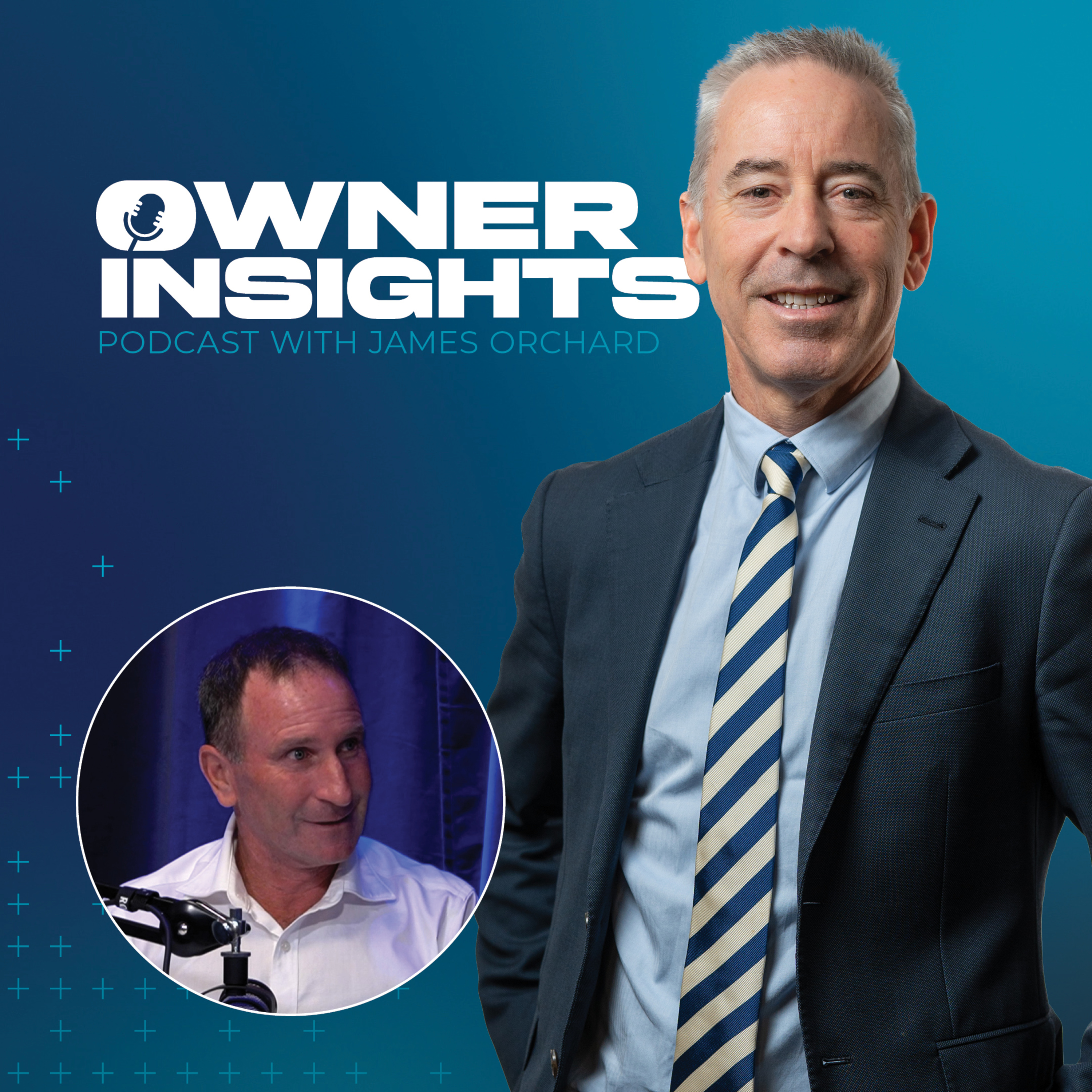 Episode 10: Matt MacMahon – From Gutsy Moves to Great Businesses