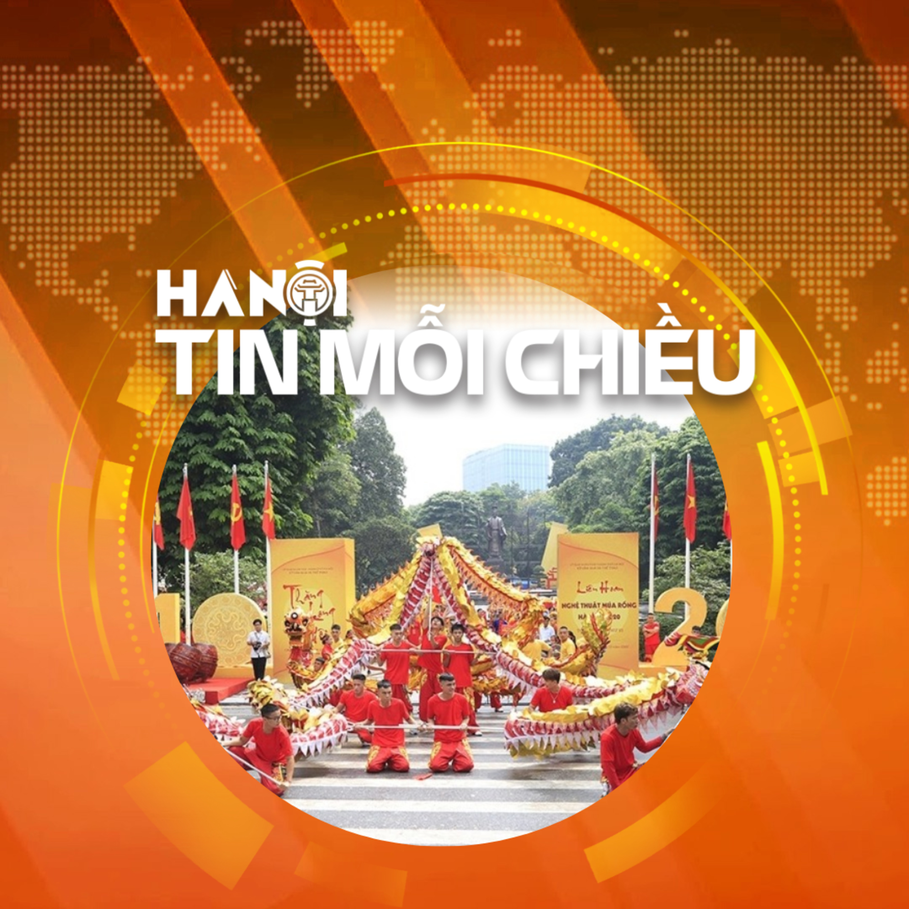 Hà Nội định hình trung tâm công nghiệp văn hóa và sáng tạo | Hà Nội tin mỗi chiều | Đài Hà Nội