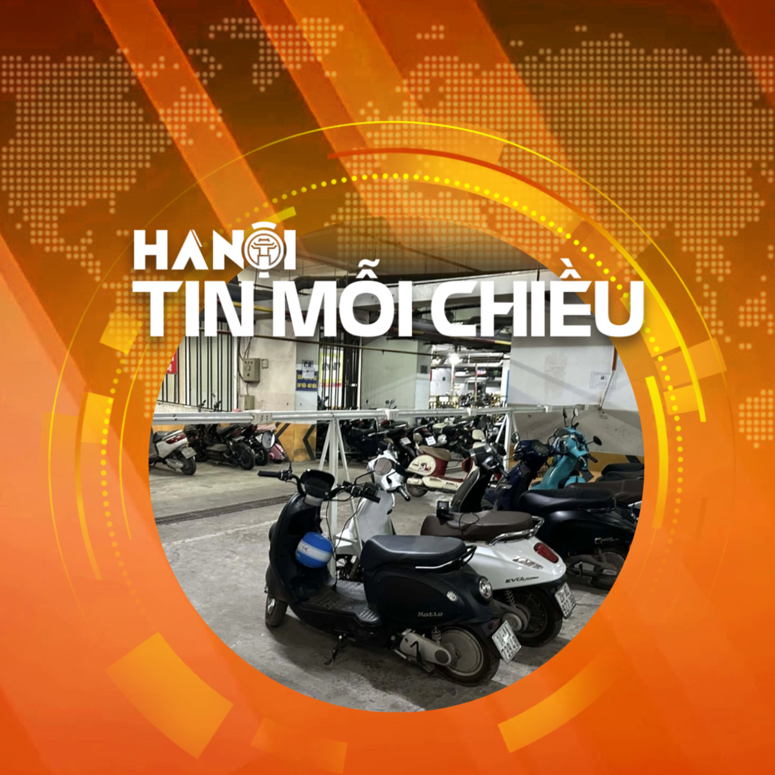 Chuyện cấm gửi xe điện ở chung cư | Hà Nội tin mỗi chiều | Đài Hà Nội Chuyện cấm gửi xe điện ở chung cư | Hà Nội tin mỗi chiều | Đài Hà Nội