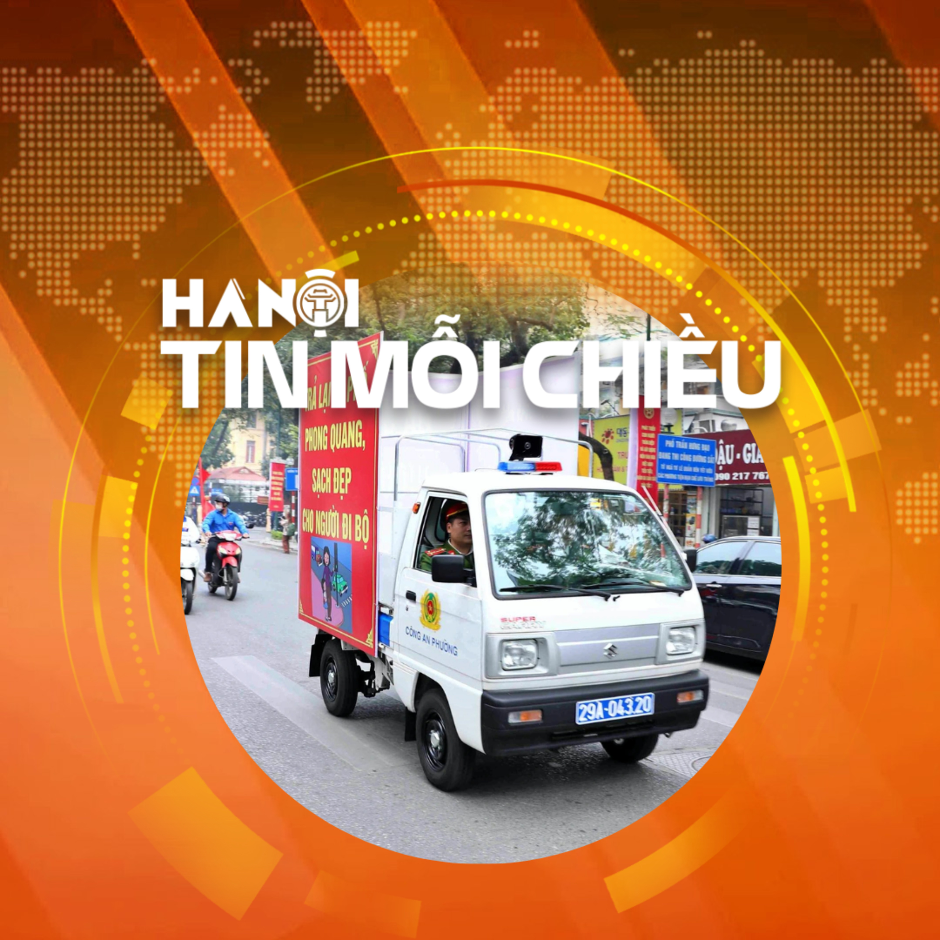 Hà Nội ra quân xử lý vi phạm lòng đường, vỉa hè | Hà Nội tin mỗi chiều | Đài Hà Nội Hà Nội ra quân xử lý vi phạm lòng đường, vỉa hè | Hà Nội tin mỗi chiều | Đài Hà Nội