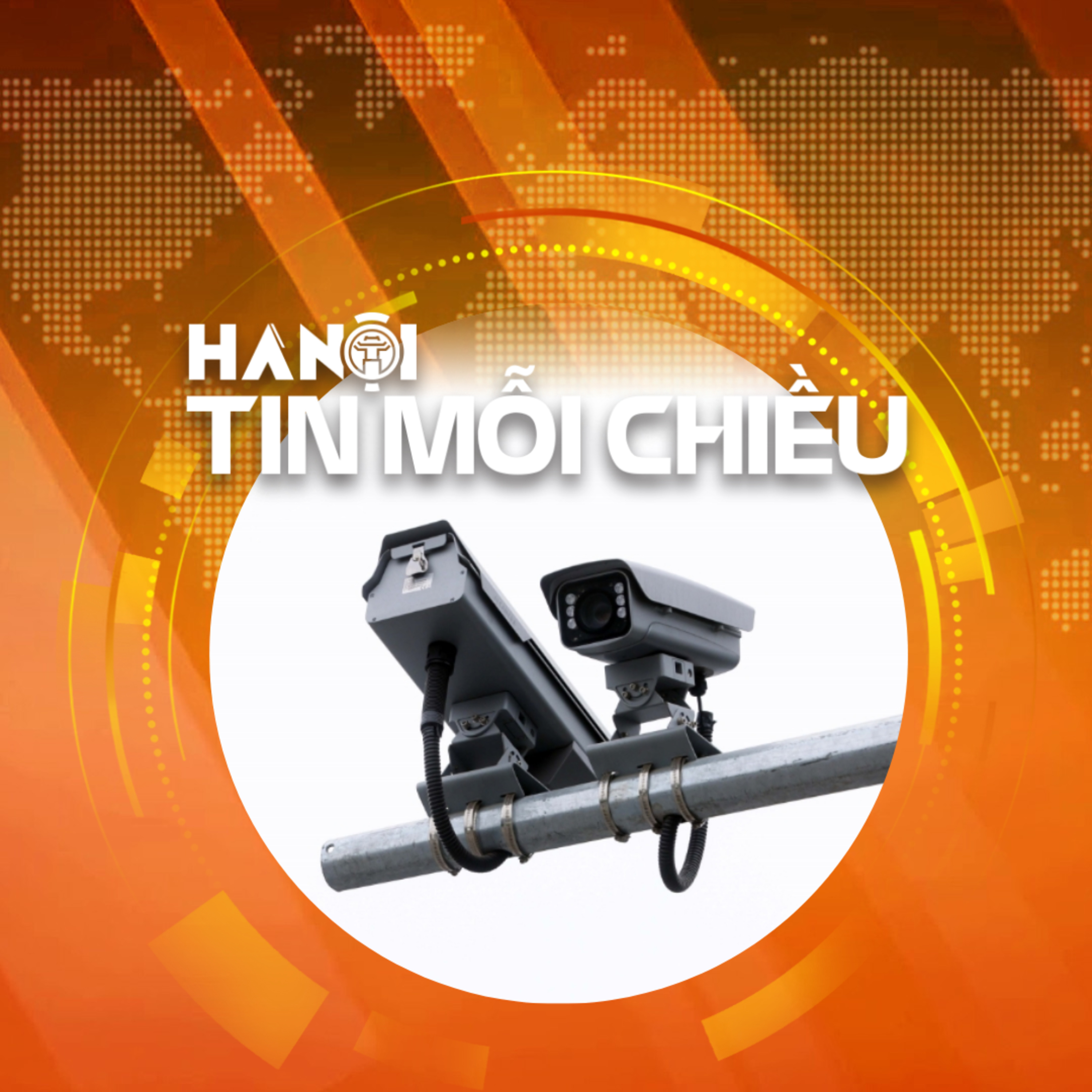 Camera AI và hành trình xây dựng giao thông văn minh | Hà Nội tin mỗi chiều | Đài Hà Nội Camera AI và hành trình xây dựng giao thông văn minh | Hà Nội tin mỗi chiều | Đài Hà Nội