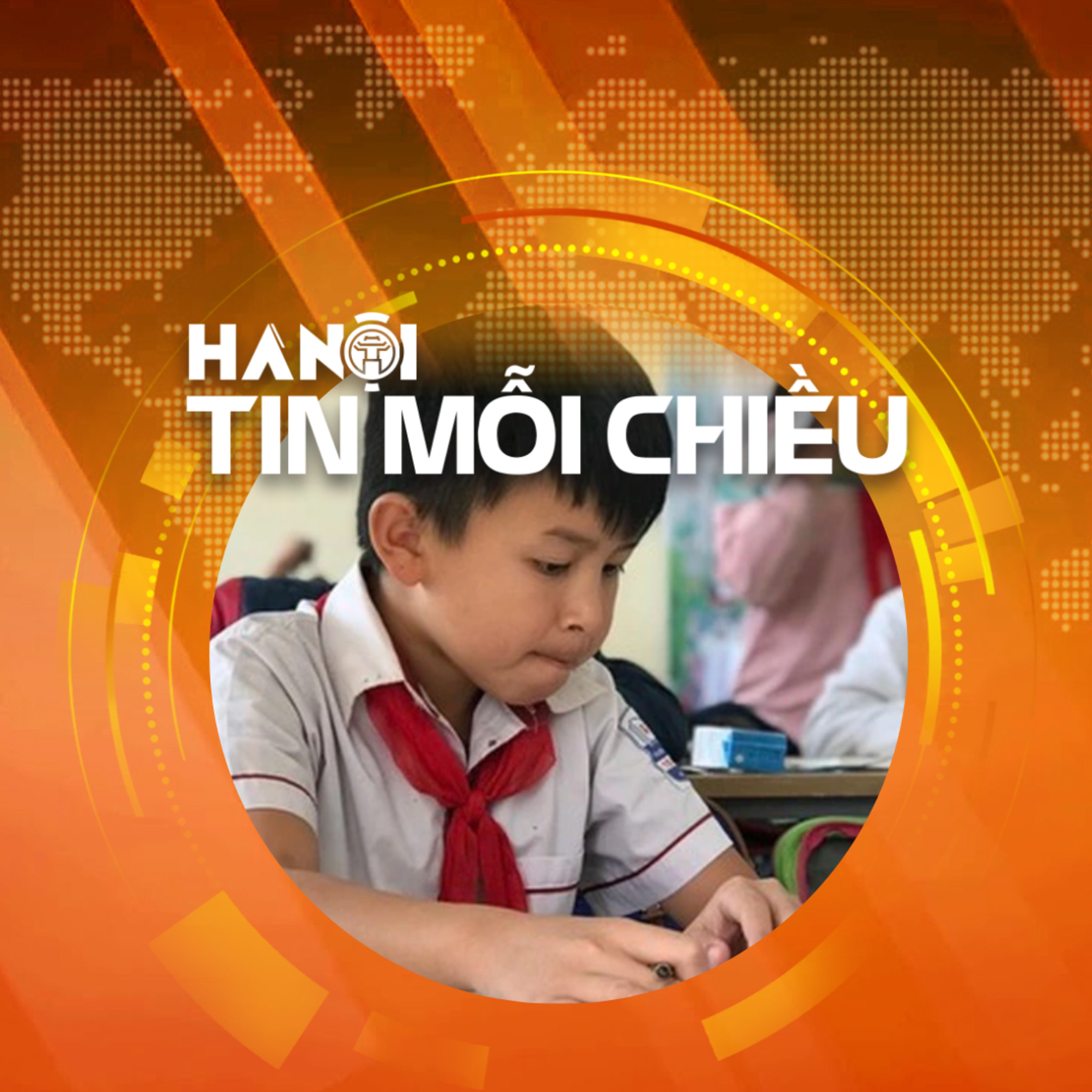 Hà Nội áp khung dịch vụ giáo dục, phụ huynh bớt áp lực | Hà Nội tin mỗi chiều | Đài Hà Nội