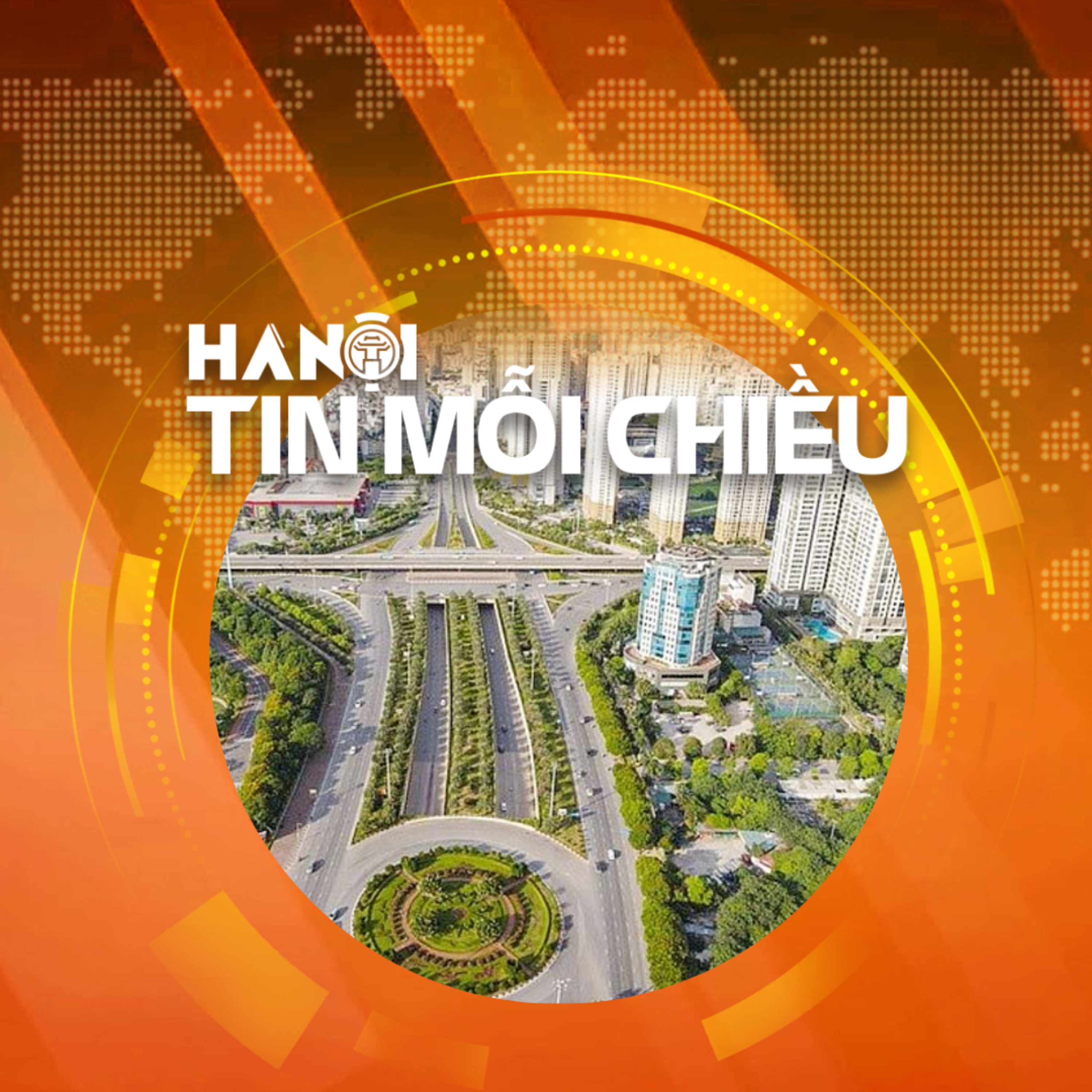 Hạ tầng mở đường, bất động sản Hà Nội bước vào chu kỳ nào? | Hà Nội tin mỗi chiều | Đài Hà Nội