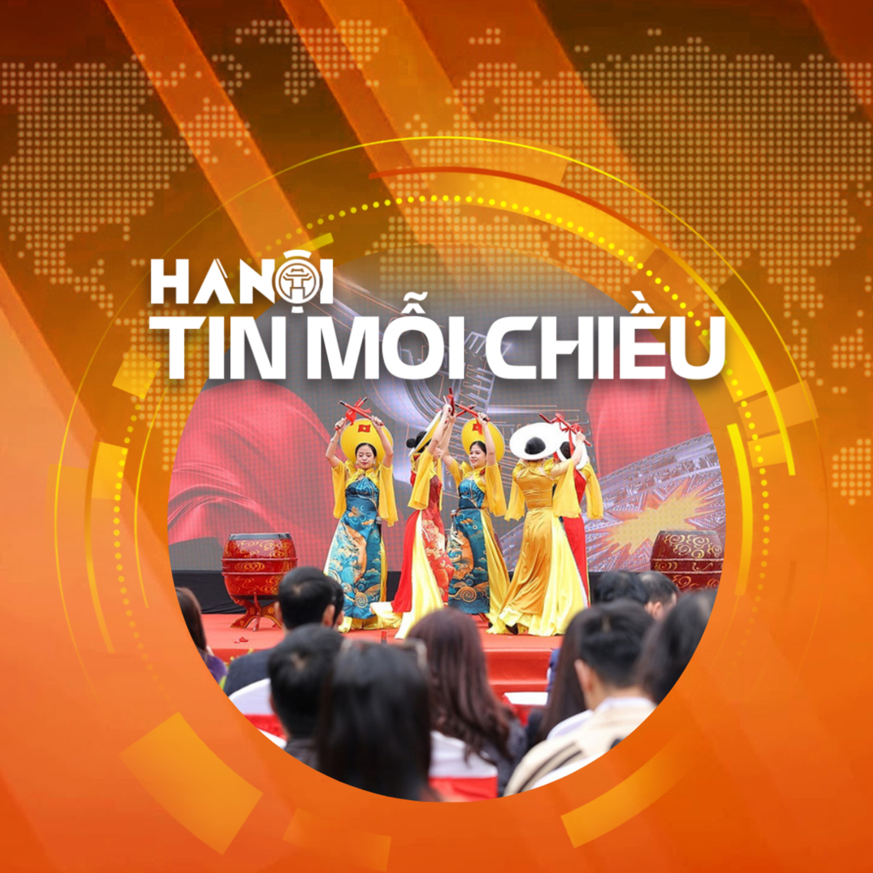 Hà Nội phát động Bộ tiêu chí xây dựng môi trường văn hóa trong lễ hội truyền thống | Hà Nội tin mỗi chiều | Đài Hà Nội