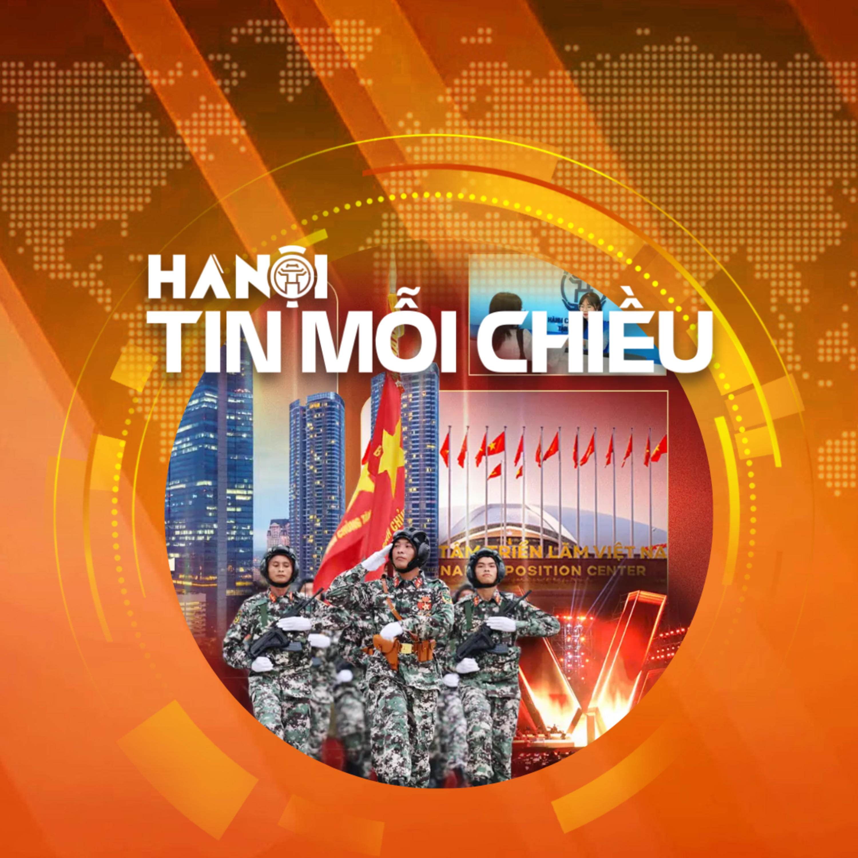 Khi khát vọng vươn tầm trở thành động lực phát triển của Hà Nội | Hà Nội tin mỗi chiều | Đài Hà Nội
